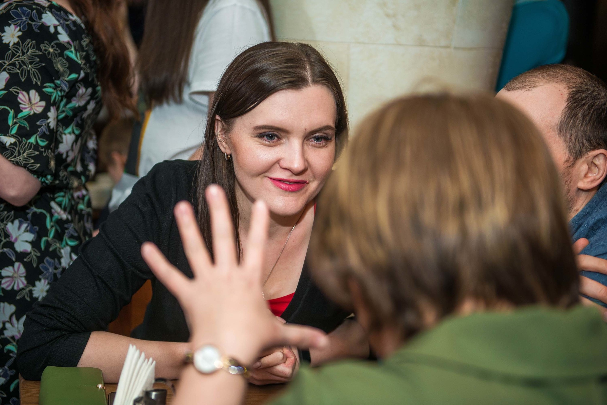 Концерт группы «ЛЮКРА» 3 марта 2019 г. Свадебный фотограф на Урале Виктор Соколов