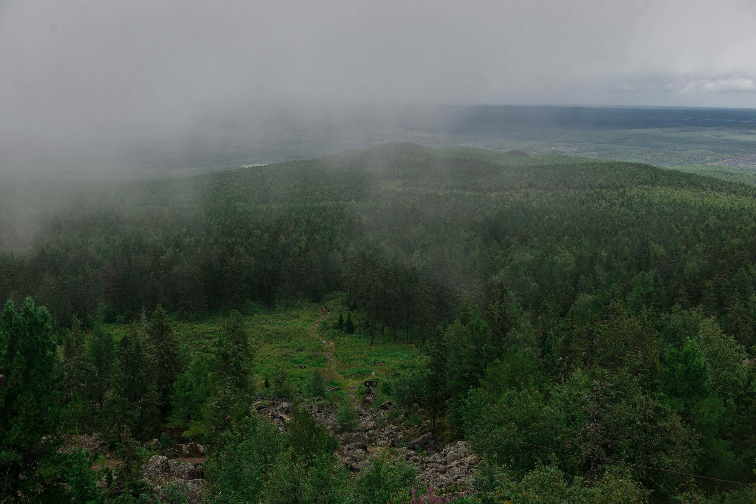 Качканар 03.08.2019. Свадебный фотограф на Урале Виктор Соколов