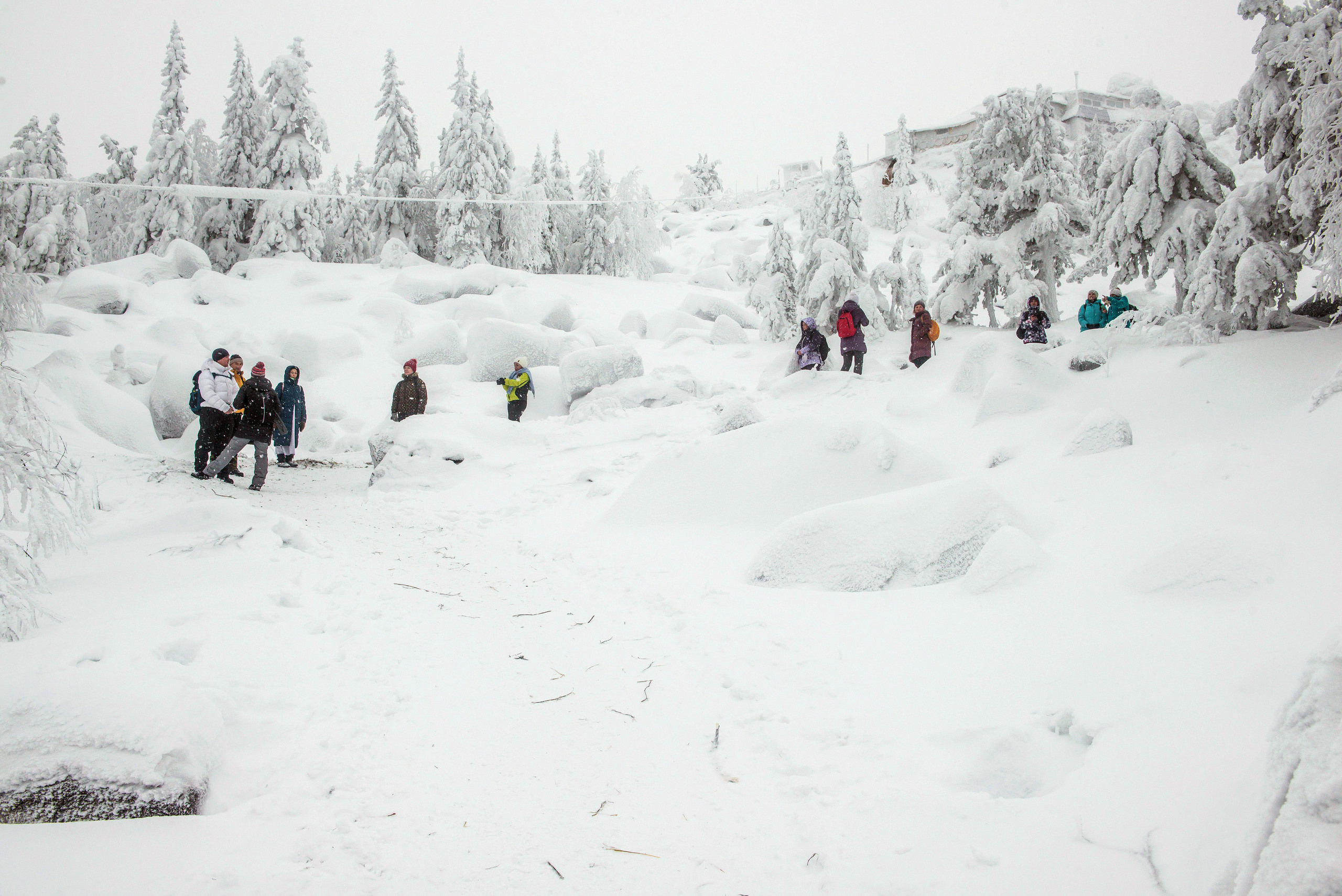 Качканар 06.01.2020. Свадебный фотограф на Урале Виктор Соколов