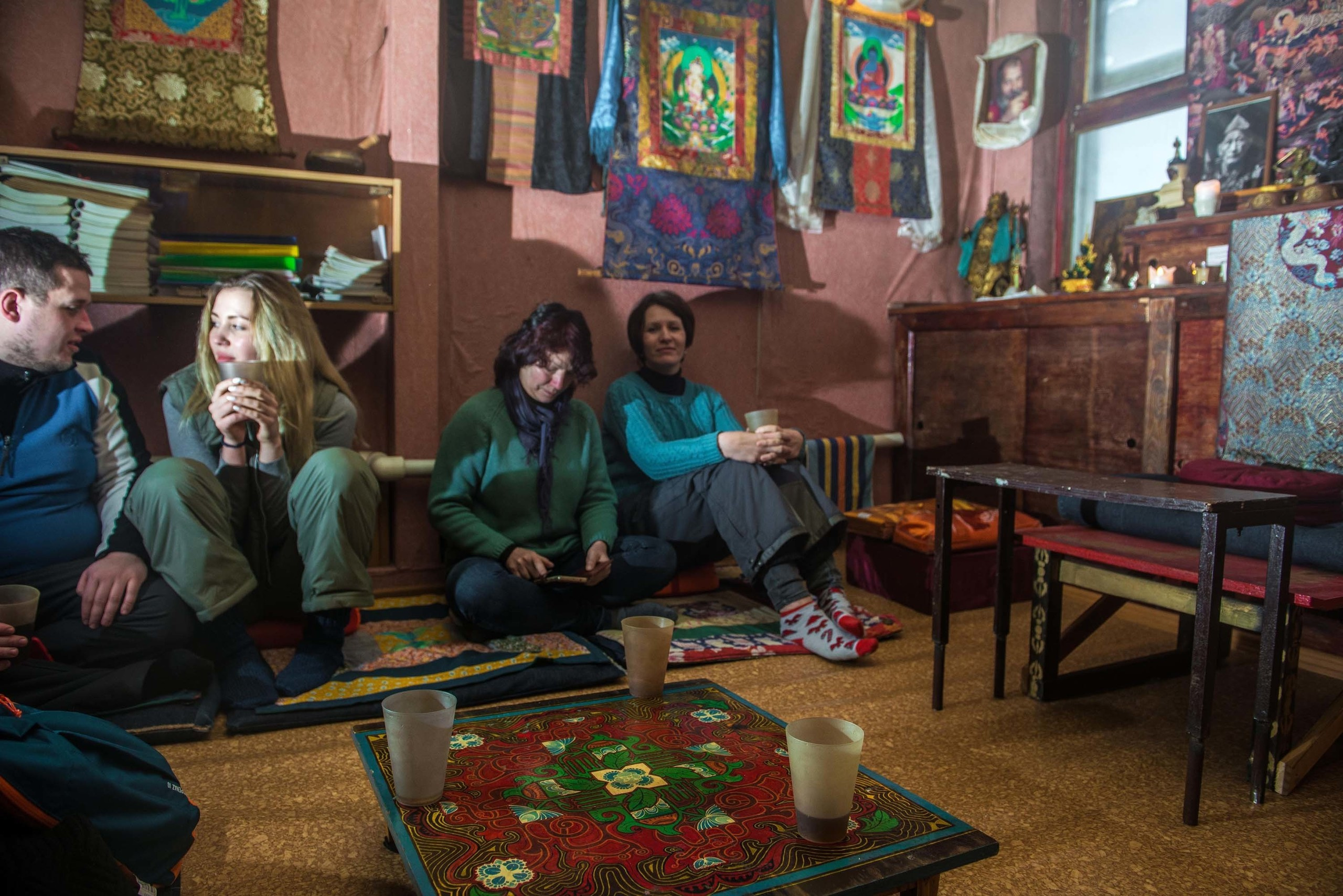 Качканар 24.11.2018. Свадебный фотограф на Урале Виктор Соколов