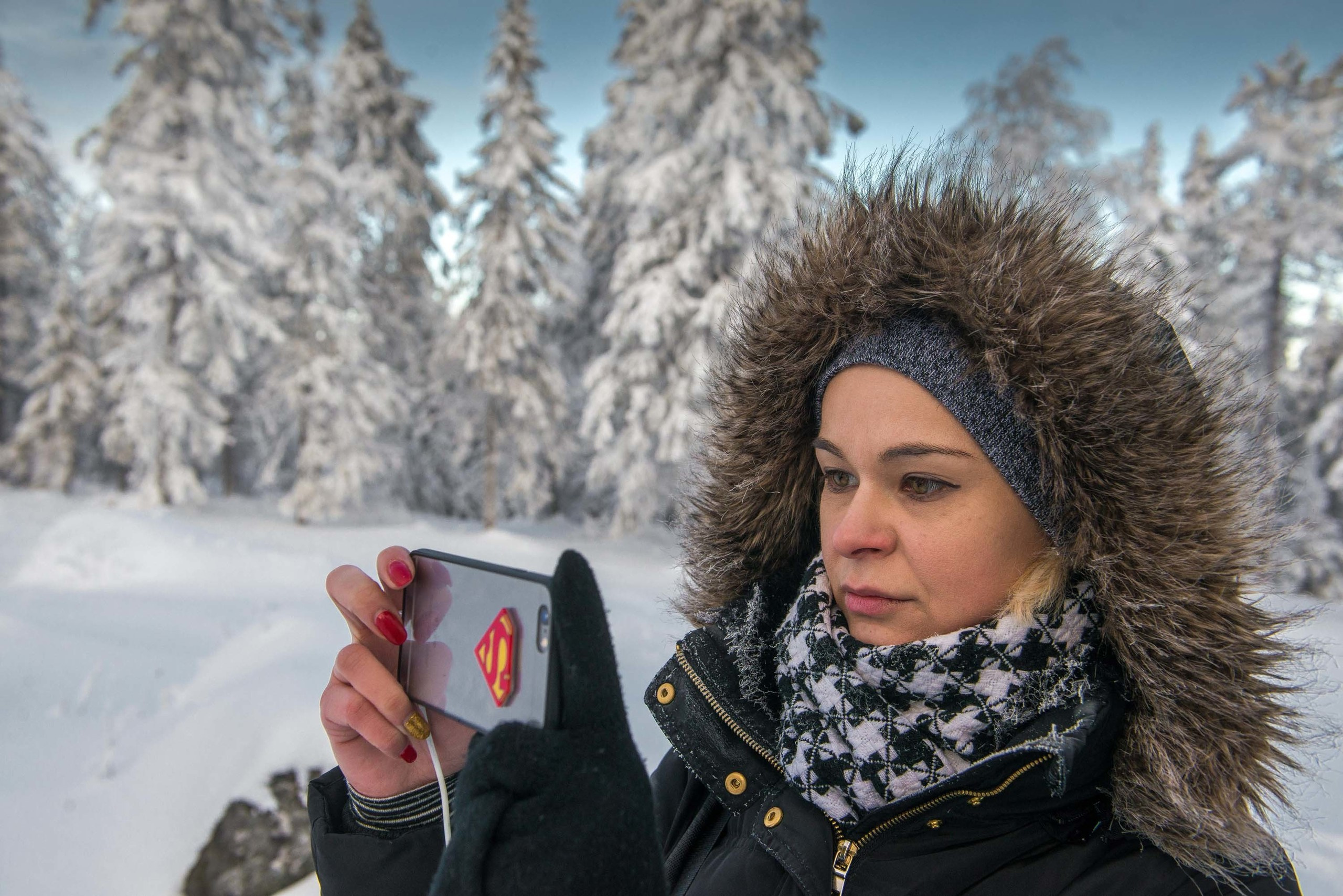 Качканар 24.11.2018. Свадебный фотограф на Урале Виктор Соколов