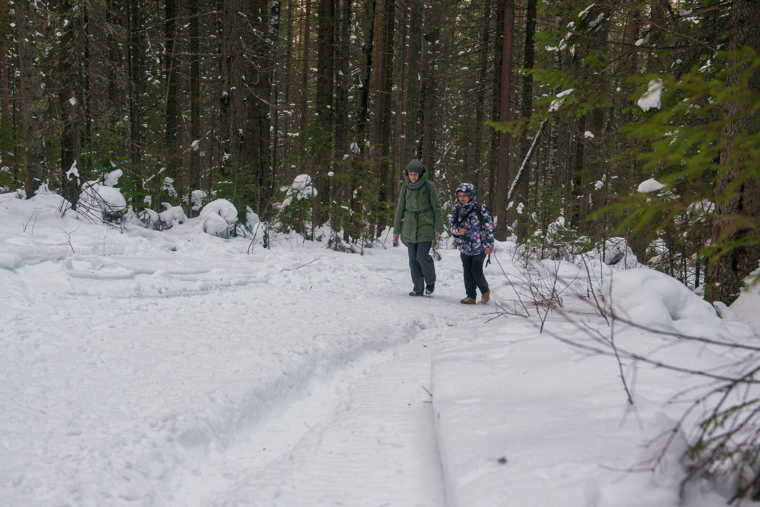 Качканар 06.01.2020. Свадебный фотограф на Урале Виктор Соколов
