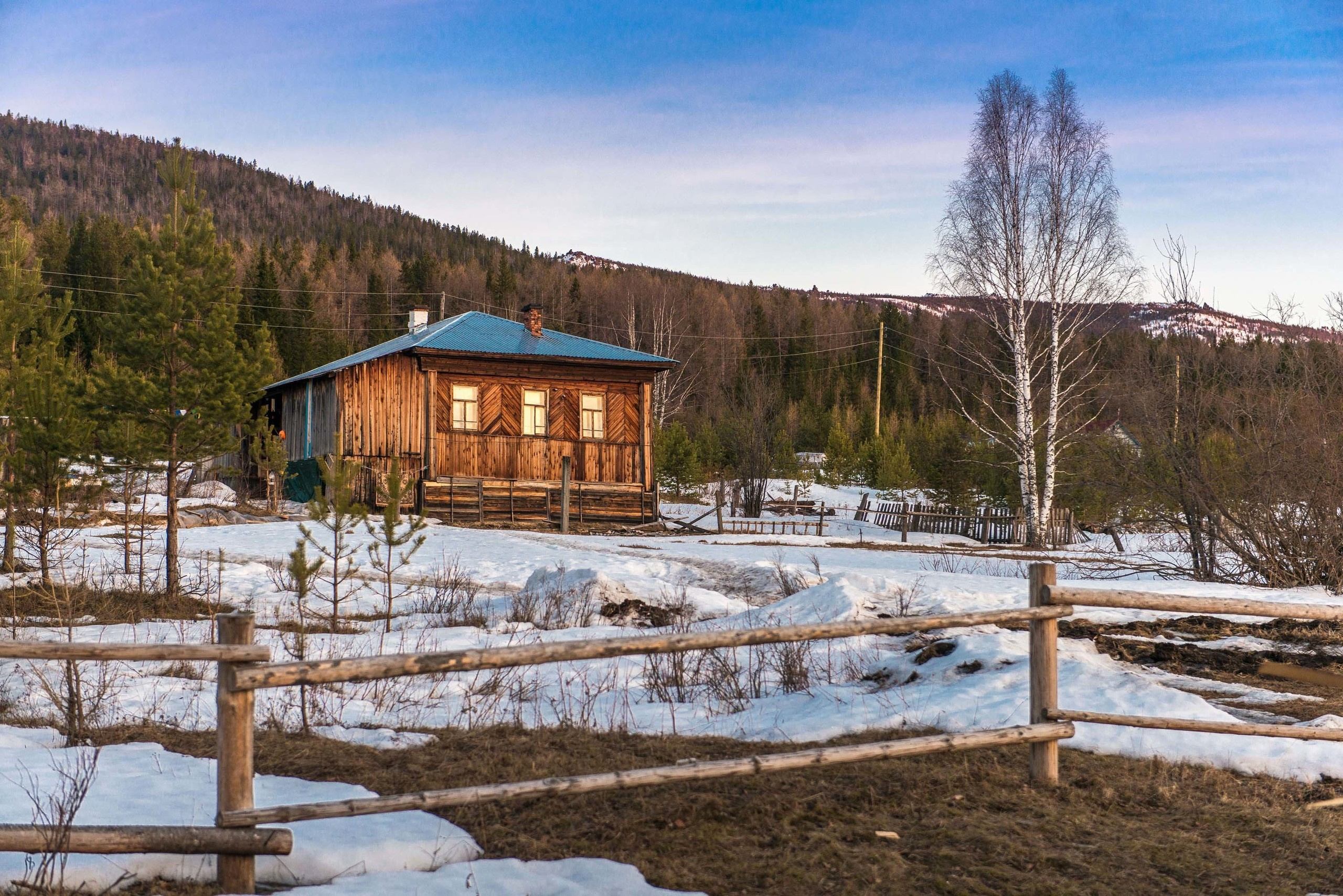 Качканар 06.04.2019. Свадебный фотограф на Урале Виктор Соколов