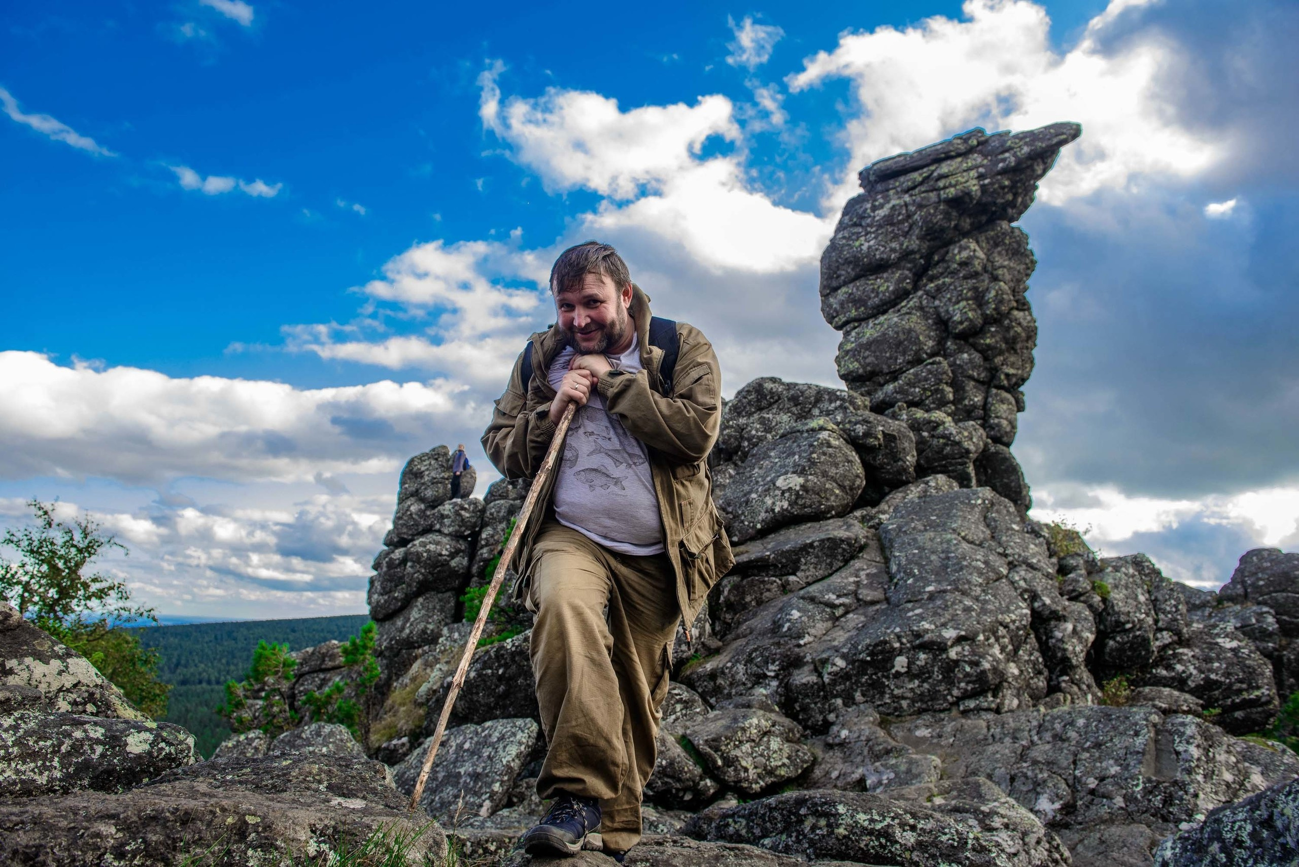 Качканар 24.08.2019. Свадебный фотограф на Урале Виктор Соколов