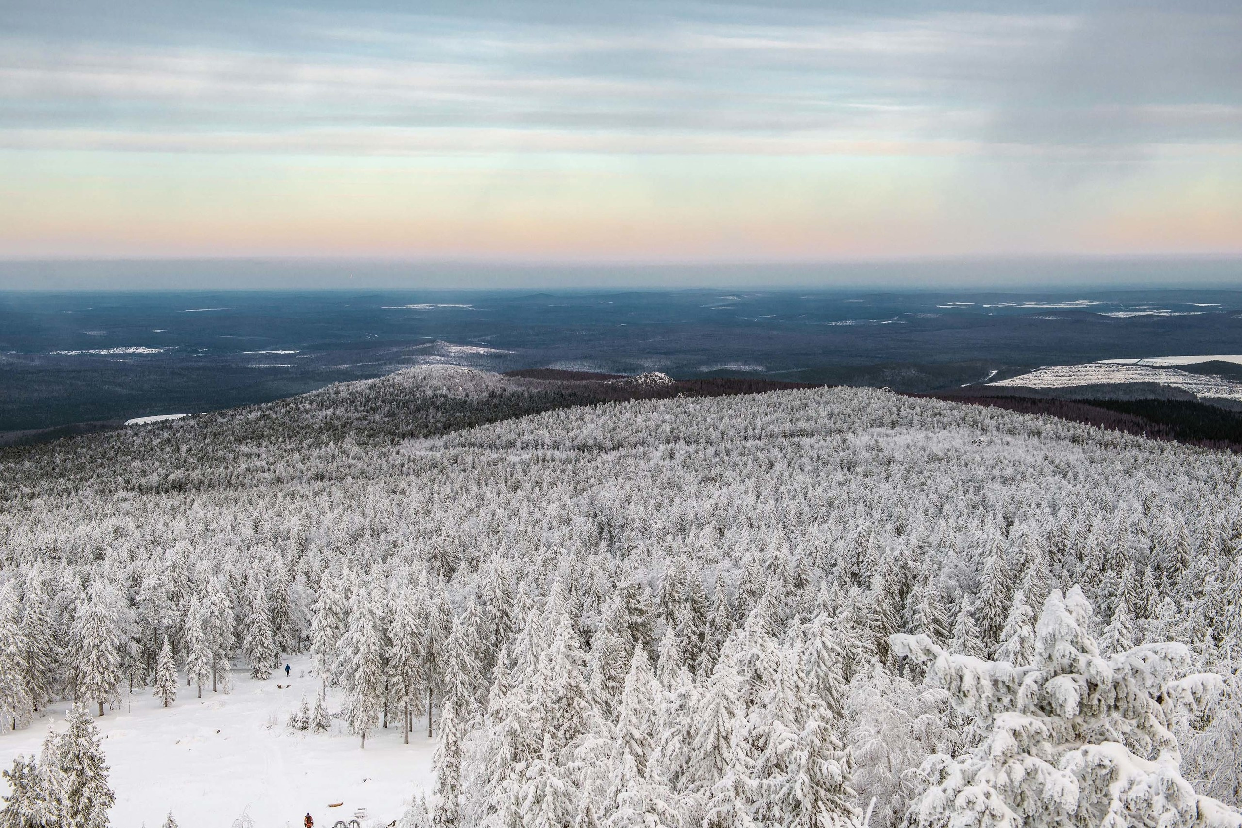 Качканар 24.11.2018. Свадебный фотограф на Урале Виктор Соколов