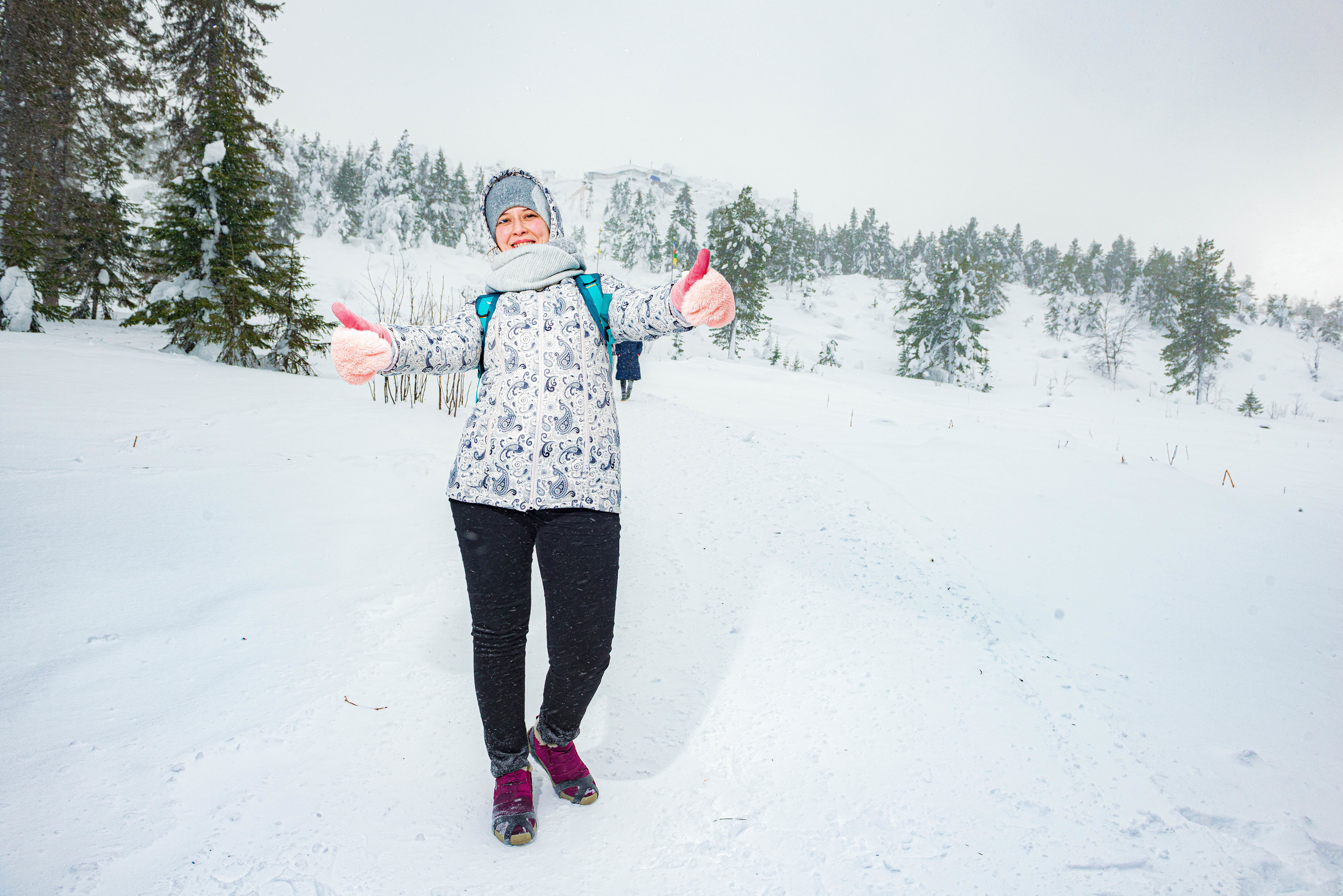 Качканар 07.03.2020. Свадебный фотограф на Урале Виктор Соколов