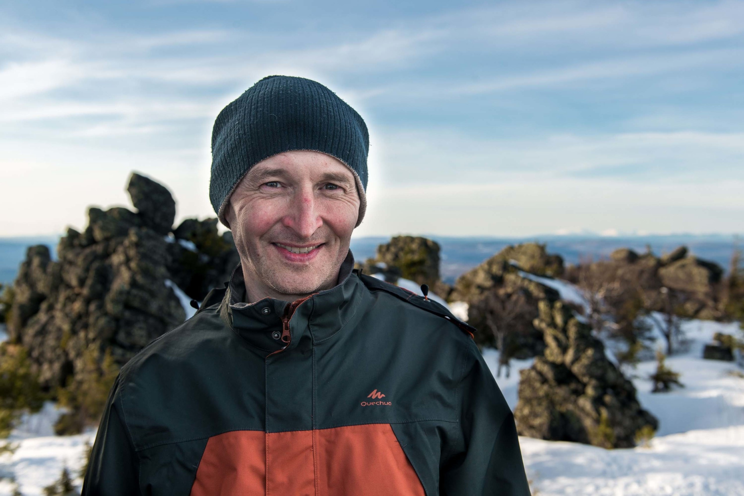 Качканар 06.04.2019. Свадебный фотограф на Урале Виктор Соколов