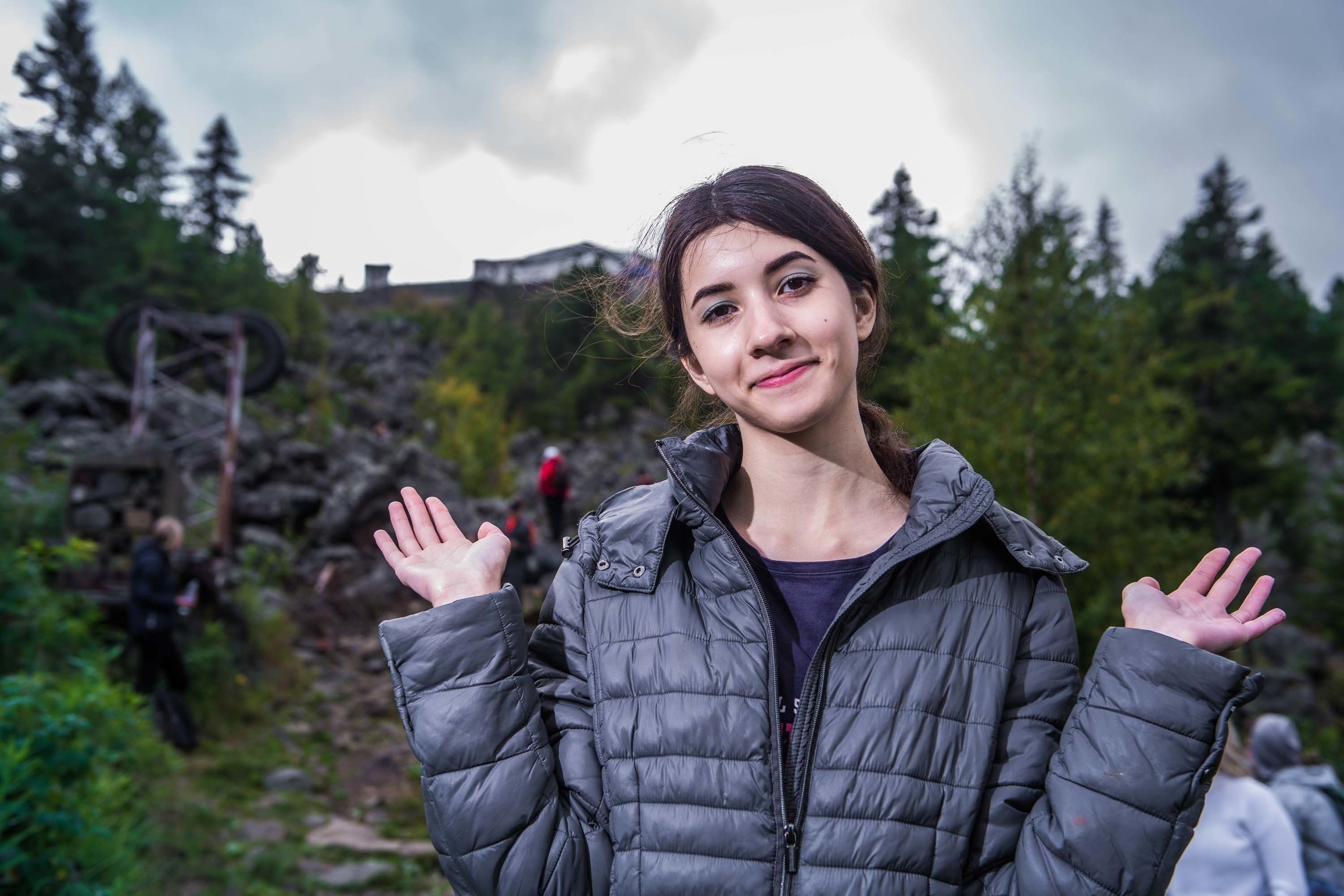 Качканар 24.08.2019. Свадебный фотограф на Урале Виктор Соколов