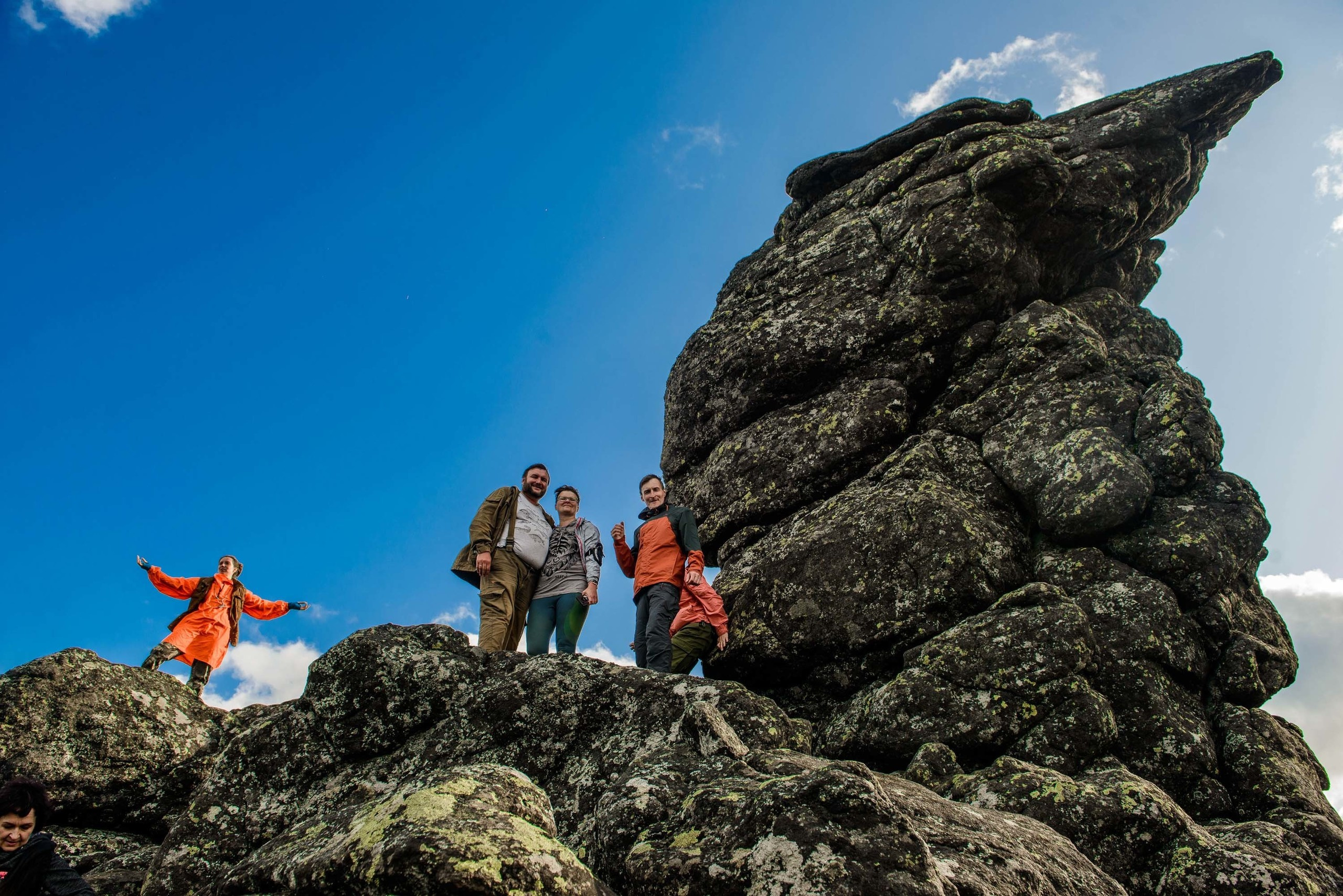 Качканар 24.08.2019. Свадебный фотограф на Урале Виктор Соколов