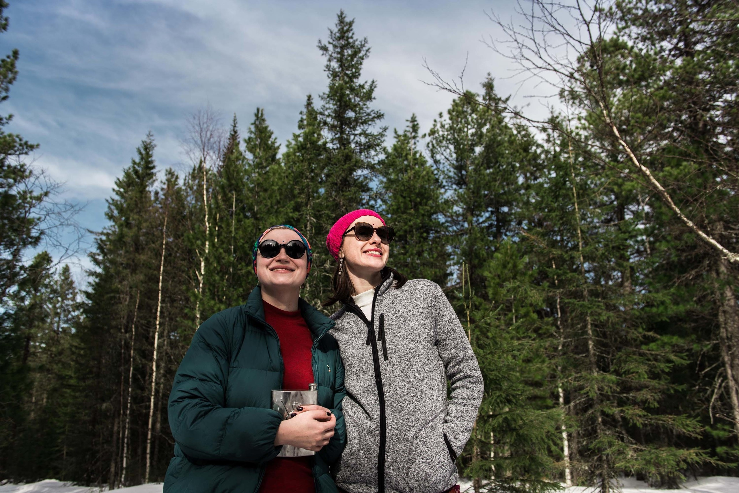 Качканар 06.04.2019. Свадебный фотограф на Урале Виктор Соколов