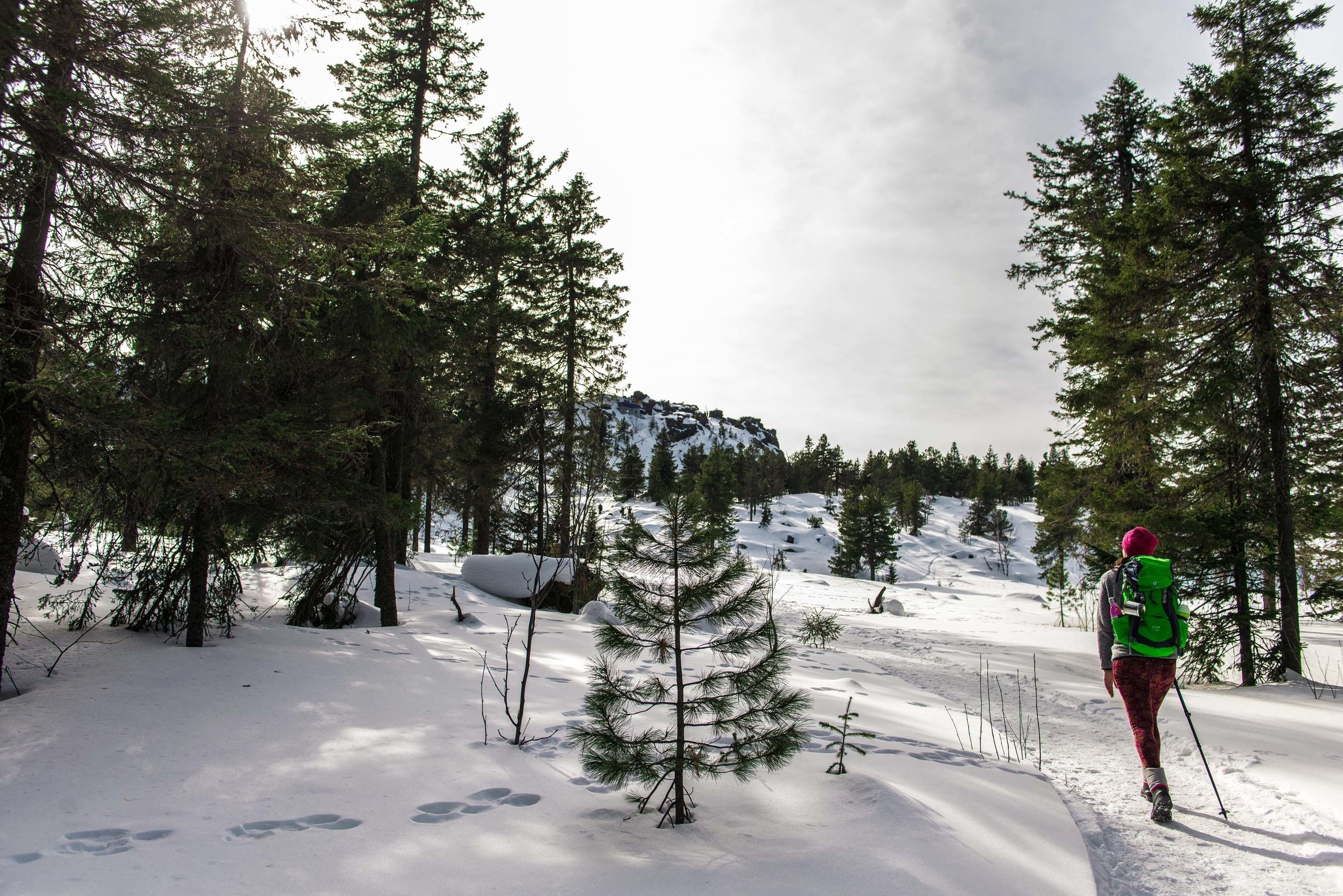 Качканар 06.04.2019. Свадебный фотограф на Урале Виктор Соколов
