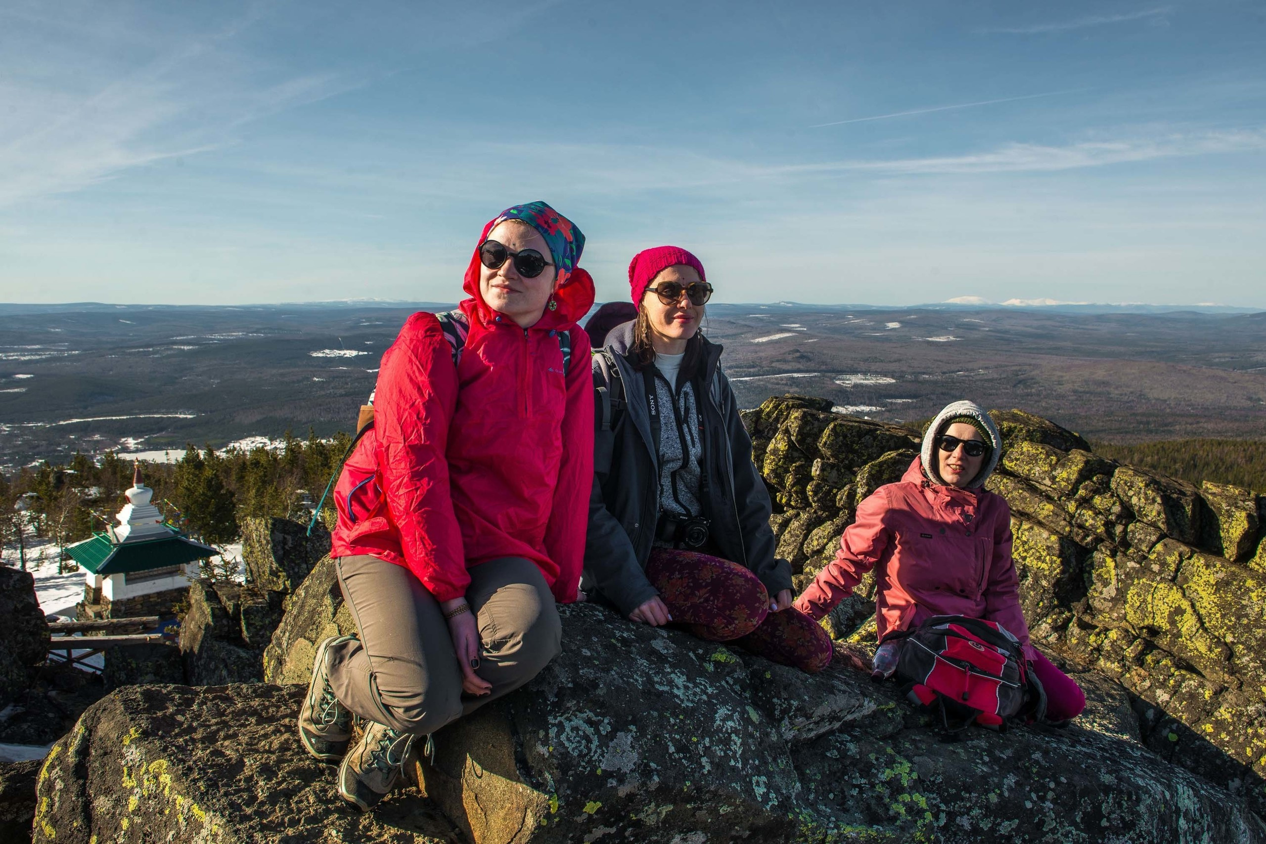 Качканар 06.04.2019. Свадебный фотограф на Урале Виктор Соколов