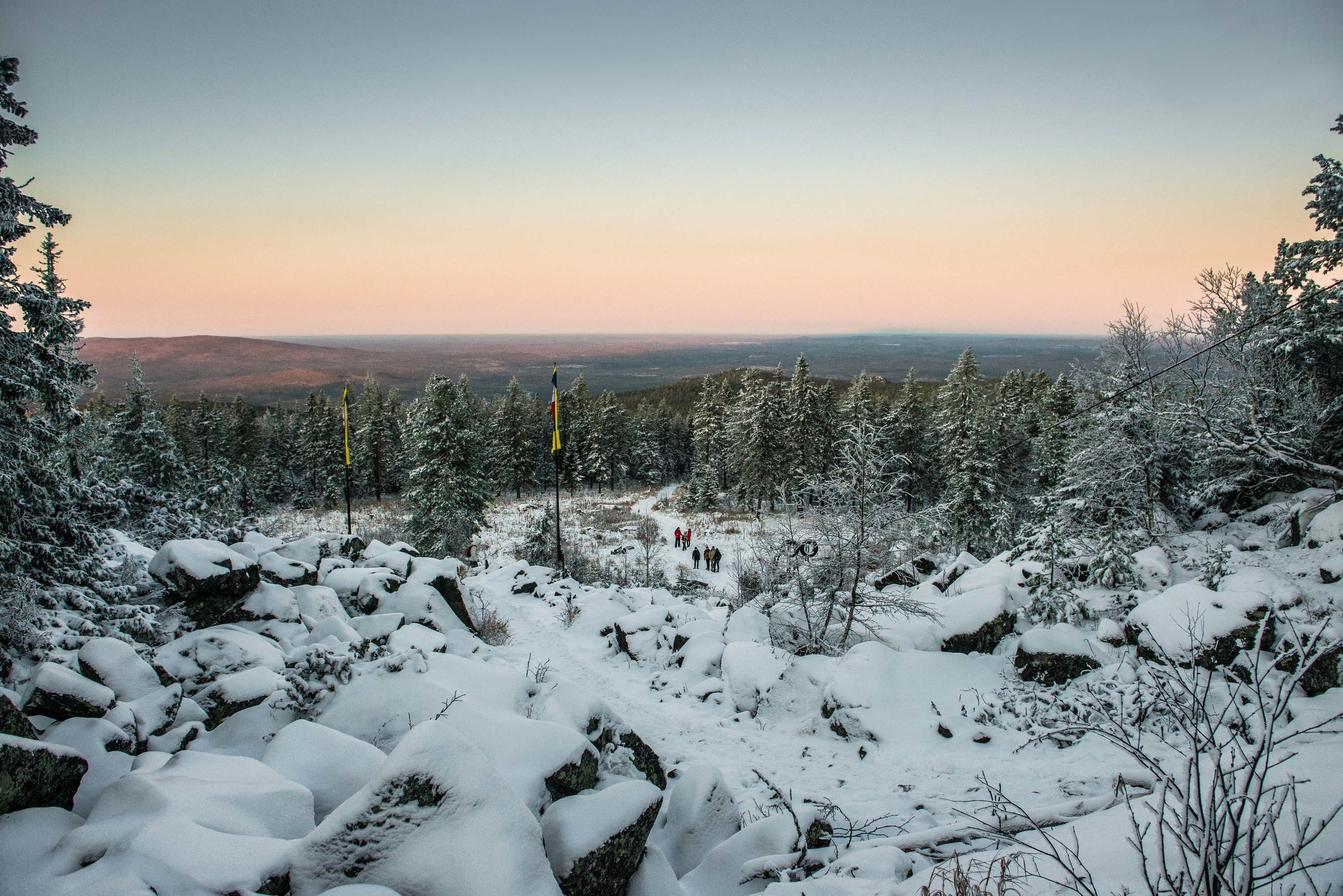 Качканар 19.10.2019. Свадебный фотограф на Урале Виктор Соколов