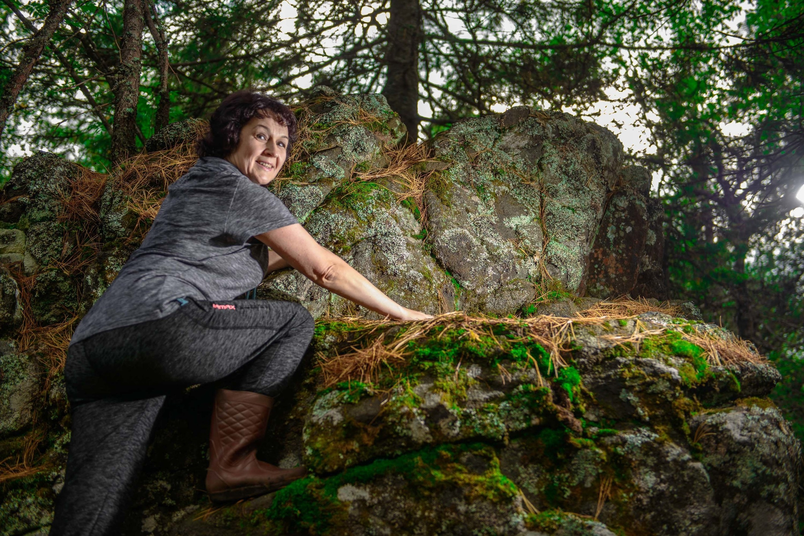 Качканар 24.08.2019. Свадебный фотограф на Урале Виктор Соколов