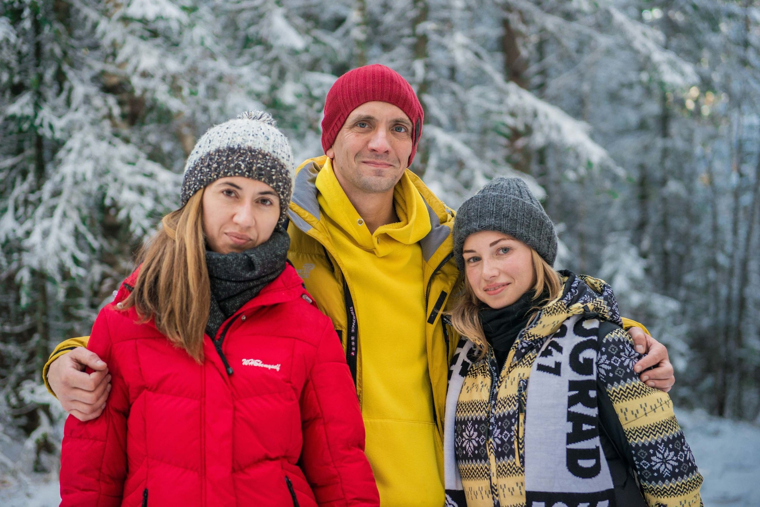 Качканар 19.10.2019. Свадебный фотограф на Урале Виктор Соколов