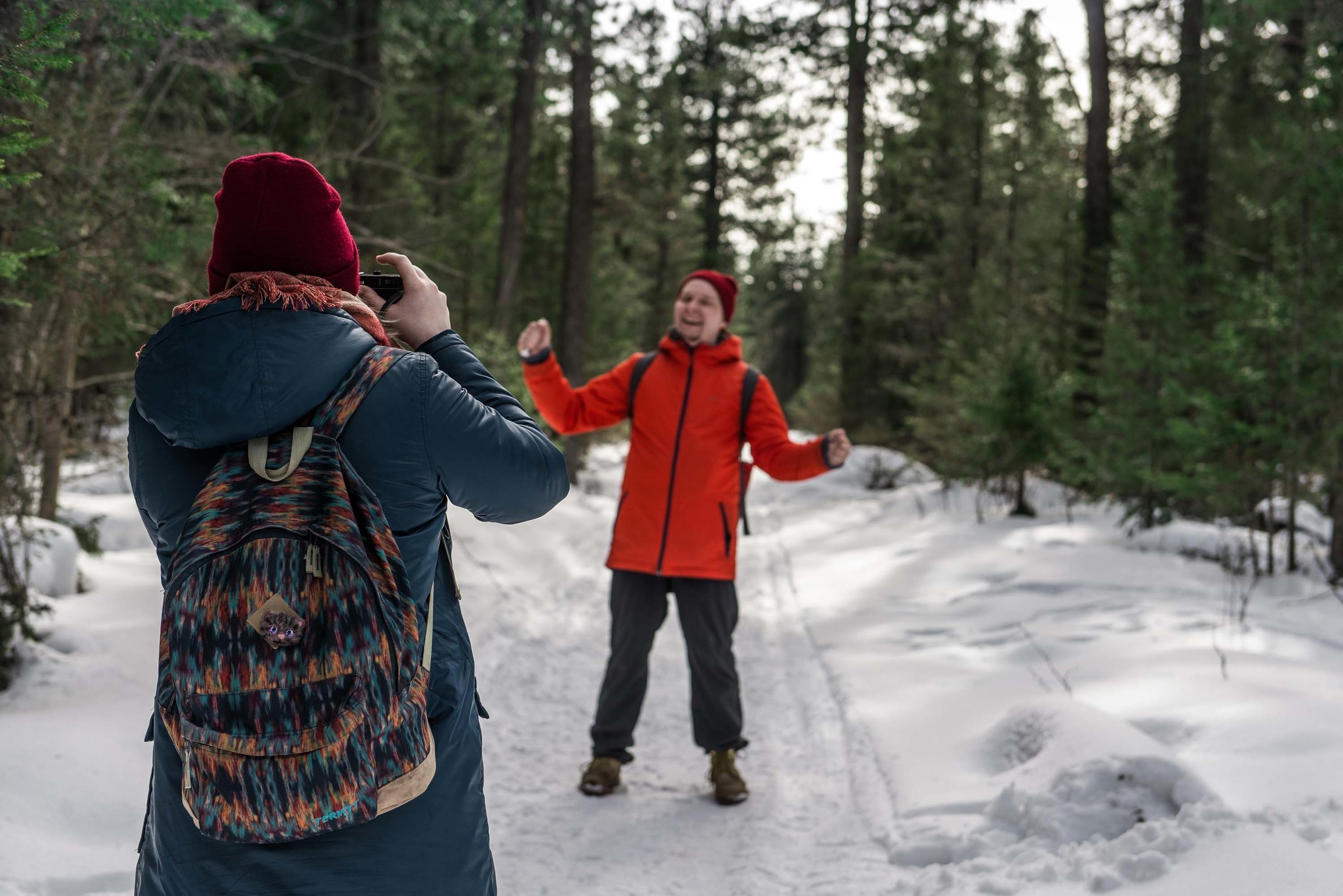 Качканар 06.04.2019. Свадебный фотограф на Урале Виктор Соколов