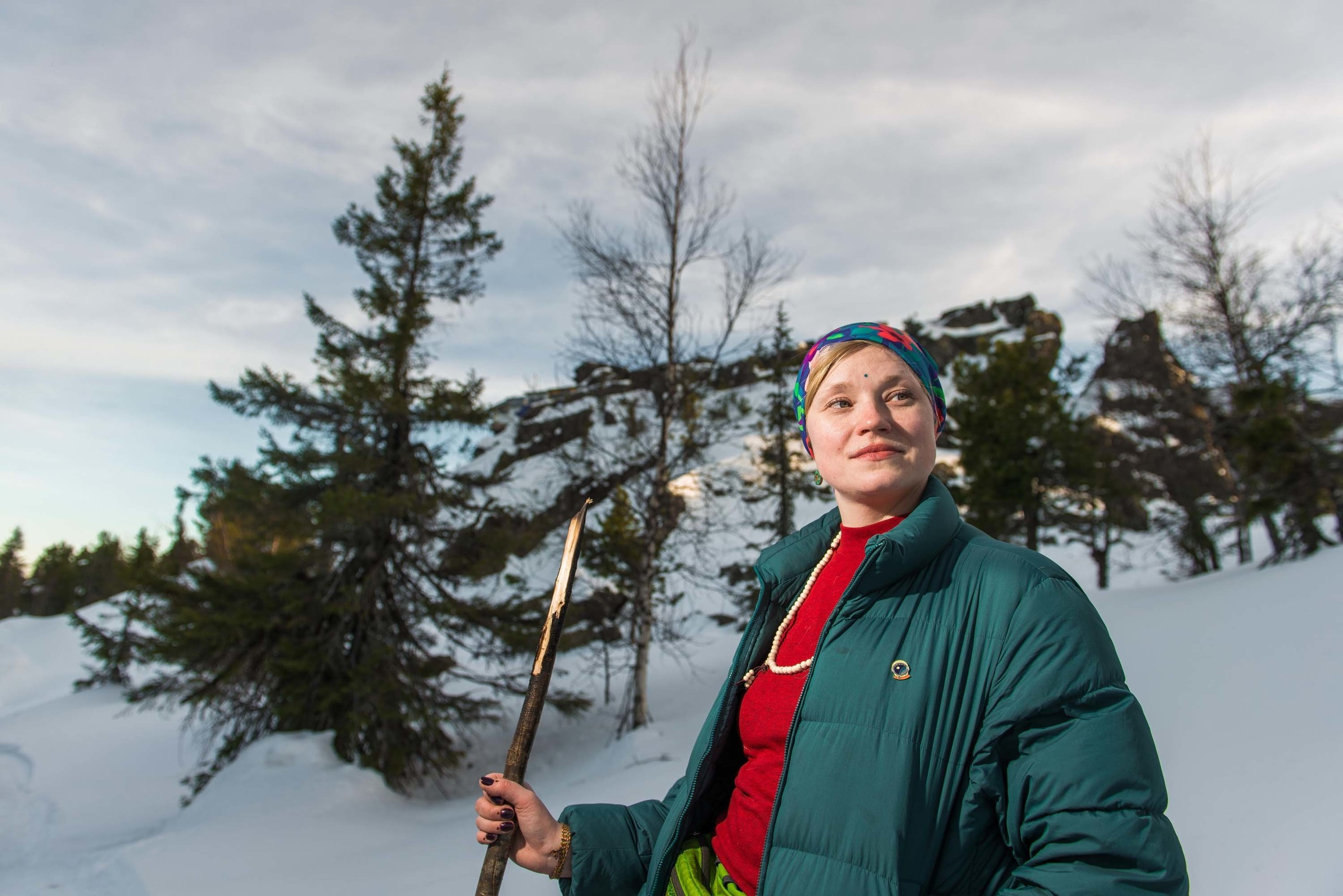 Качканар 06.04.2019. Свадебный фотограф на Урале Виктор Соколов