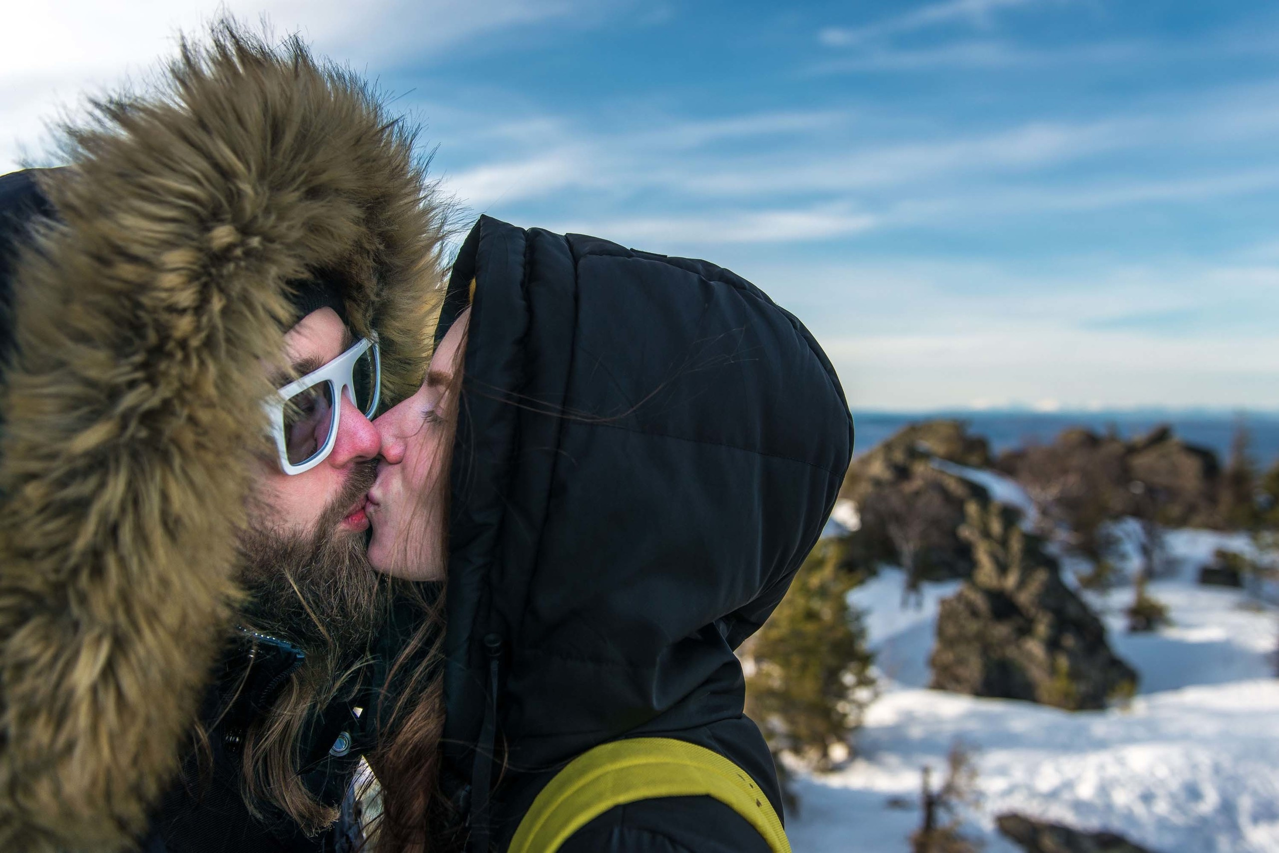 Качканар 06.04.2019. Свадебный фотограф на Урале Виктор Соколов