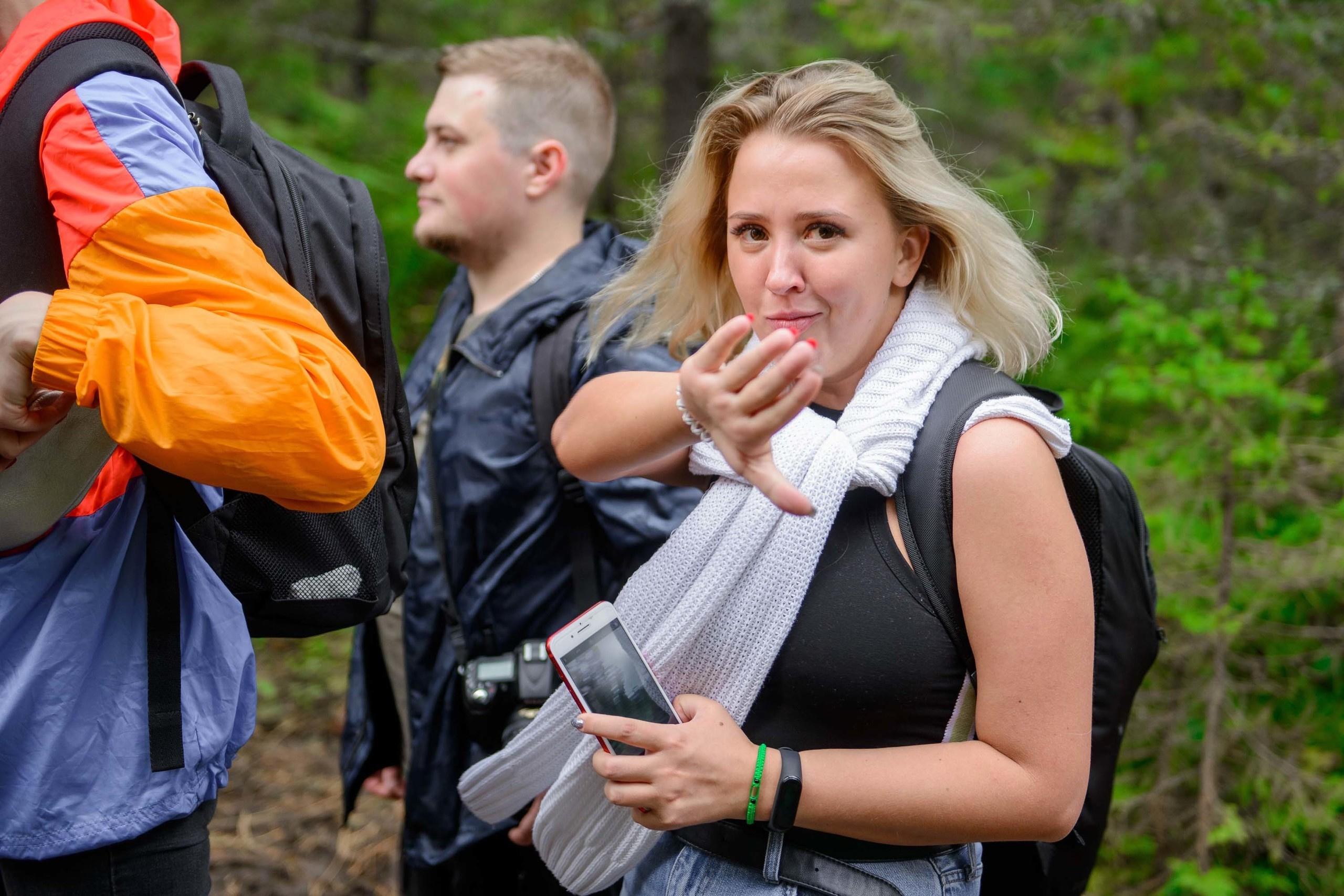 Качканар 24.08.2019. Свадебный фотограф на Урале Виктор Соколов