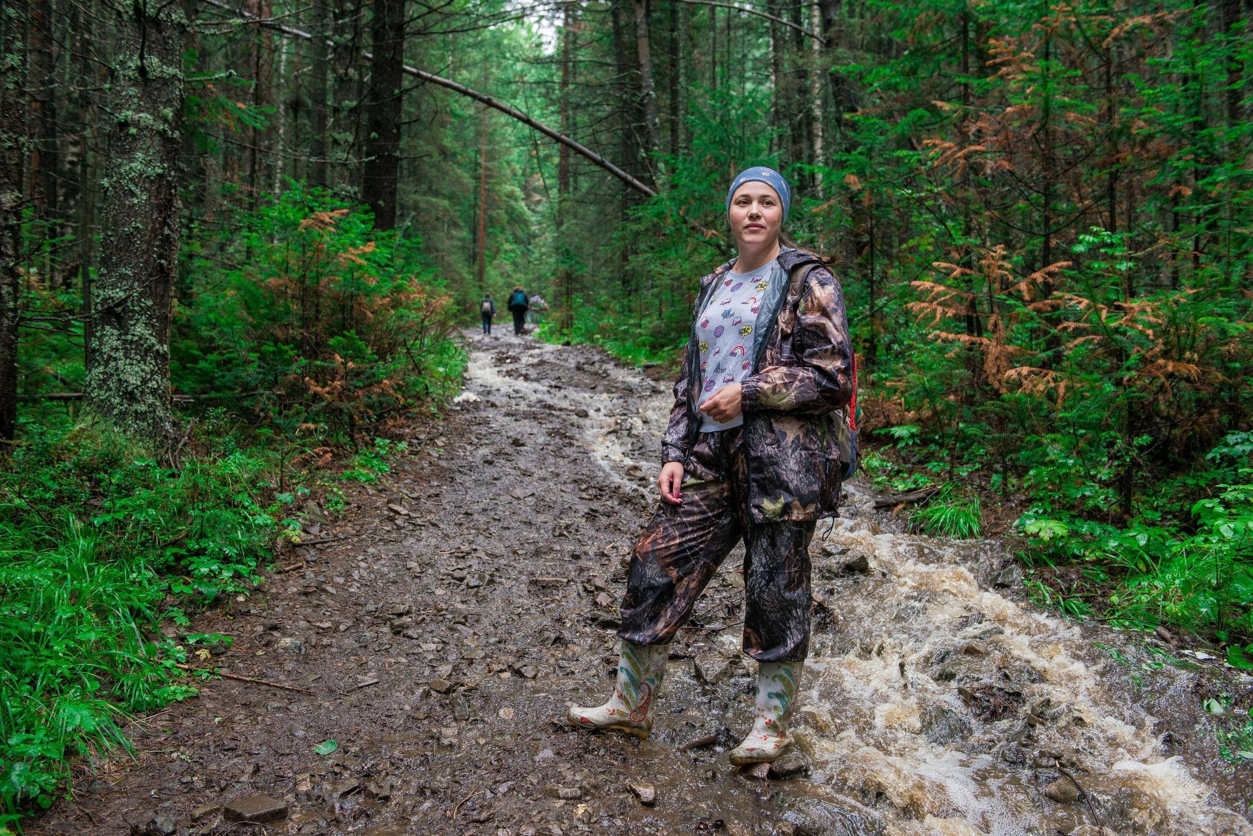 Качканар 03.08.2019. Свадебный фотограф на Урале Виктор Соколов