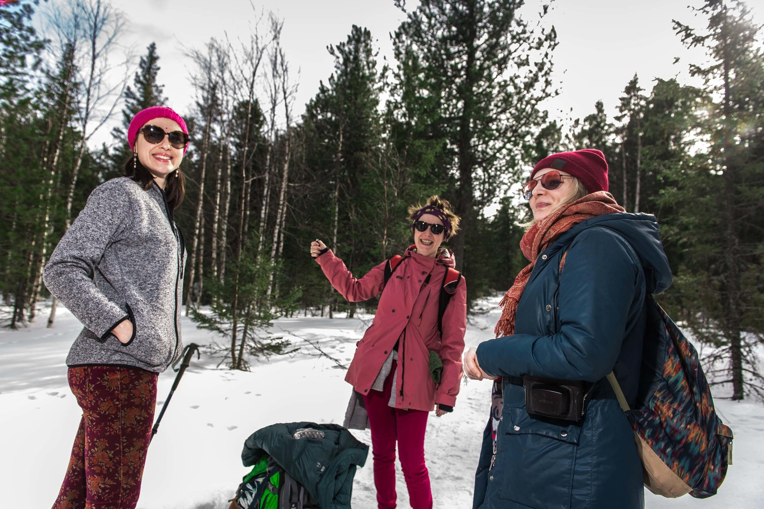 Качканар 06.04.2019. Свадебный фотограф на Урале Виктор Соколов