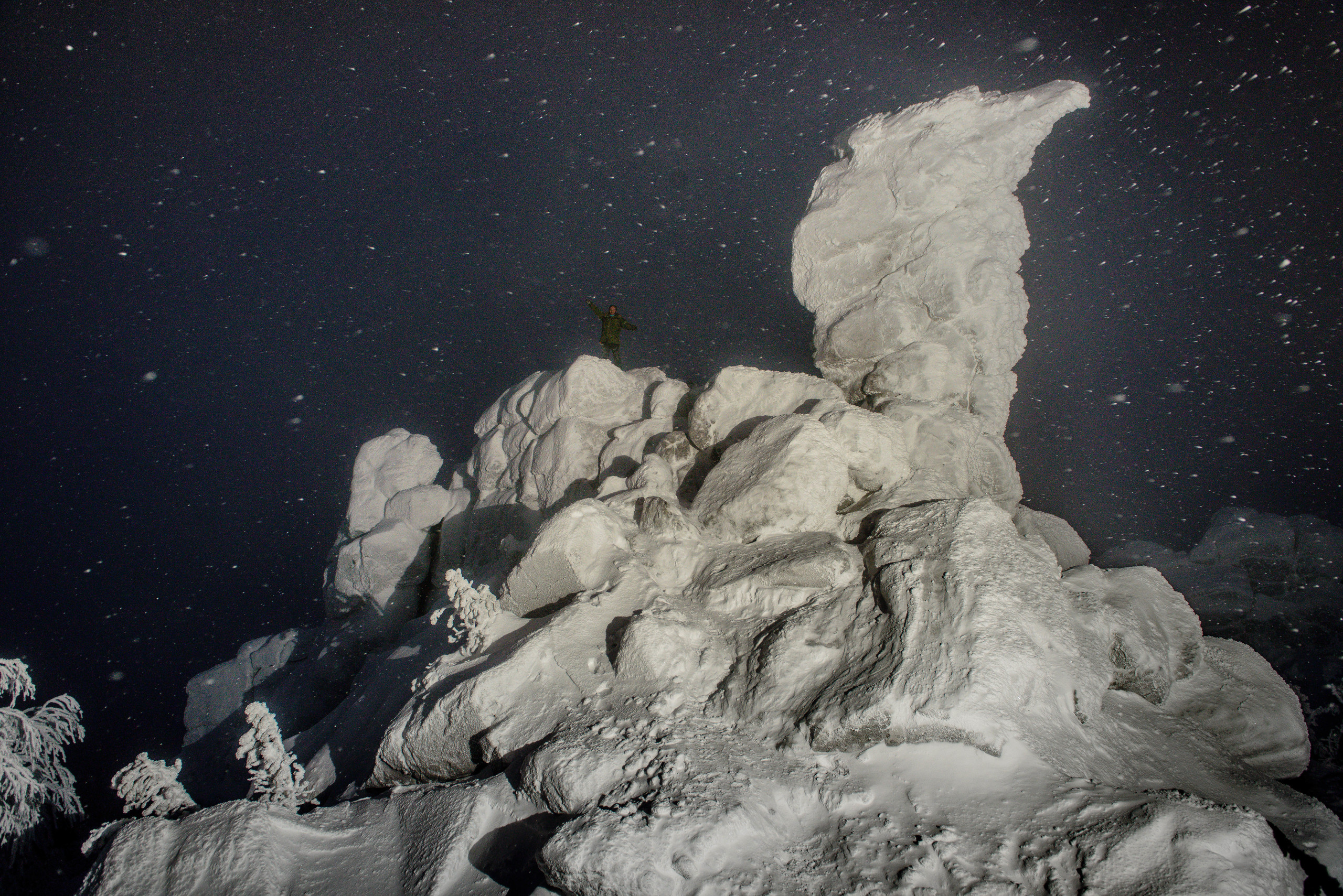 Качканар 06.01.2020. Свадебный фотограф на Урале Виктор Соколов