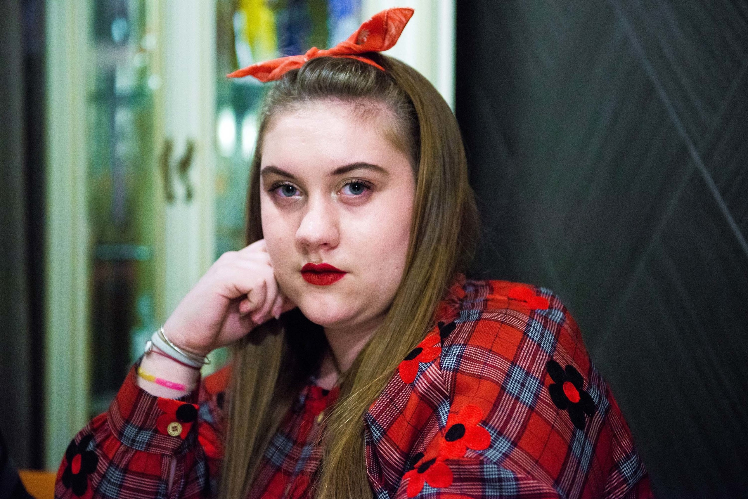 Концерт группы «ЛЮКРА» 3 марта 2019 г. Свадебный фотограф на Урале Виктор Соколов