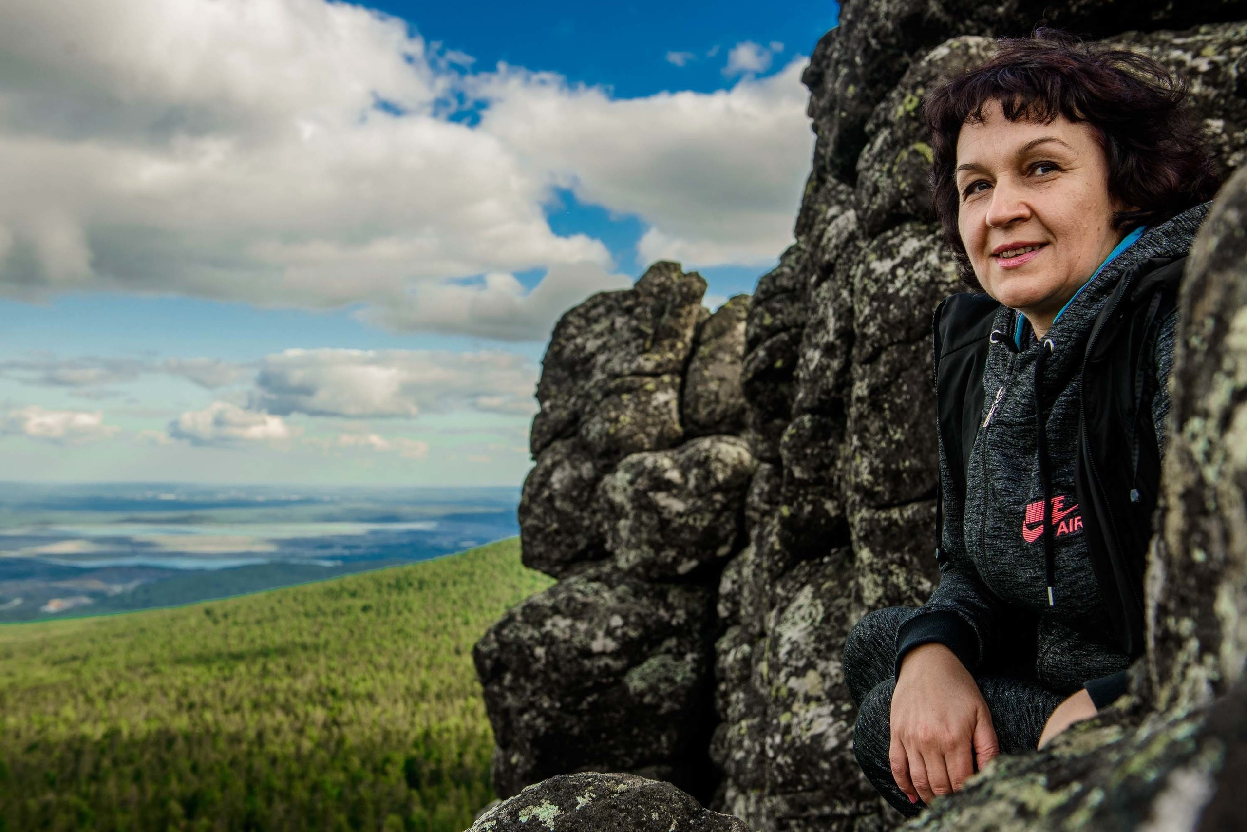 Качканар 24.08.2019. Свадебный фотограф на Урале Виктор Соколов