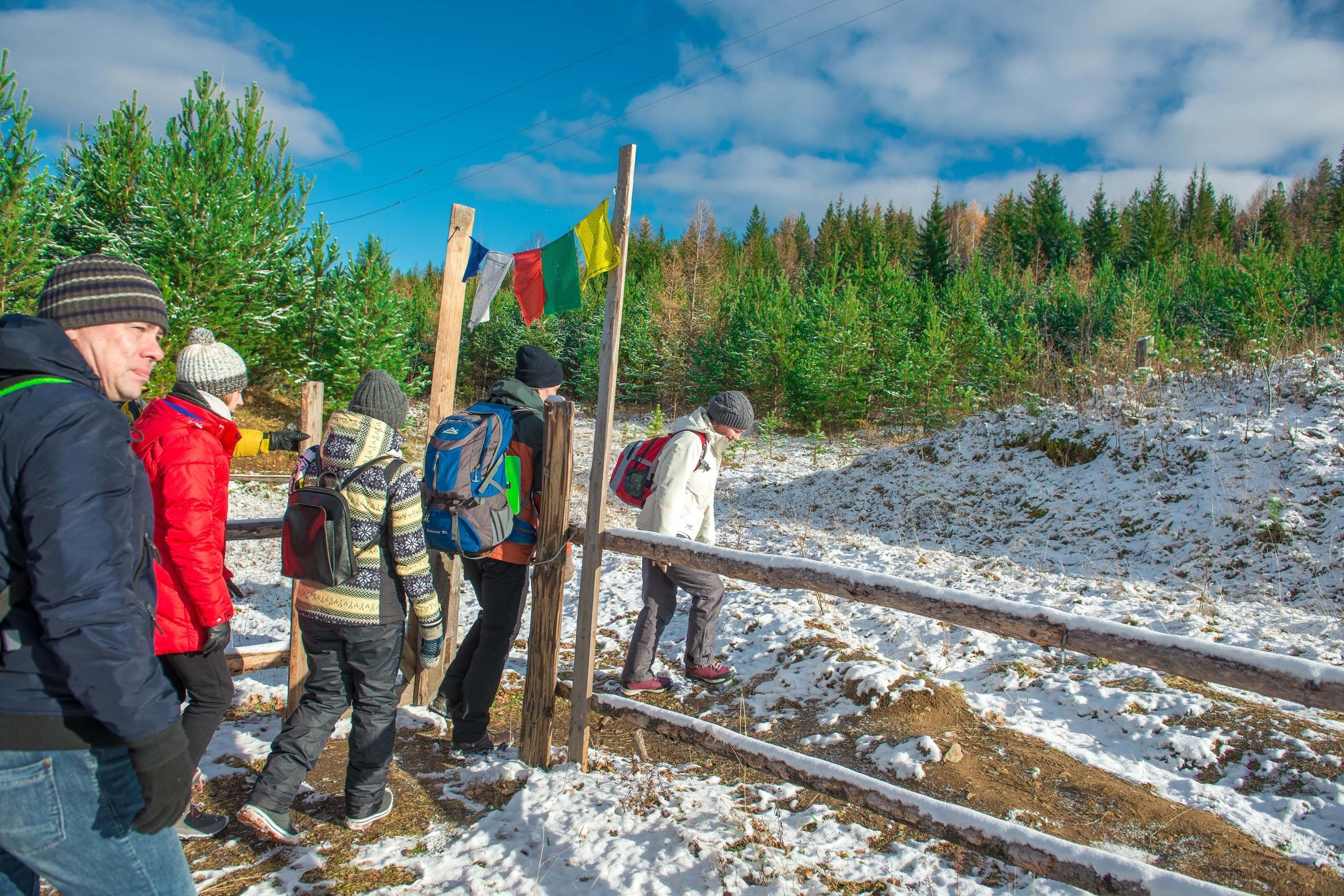 Качканар 19.10.2019. Свадебный фотограф на Урале Виктор Соколов
