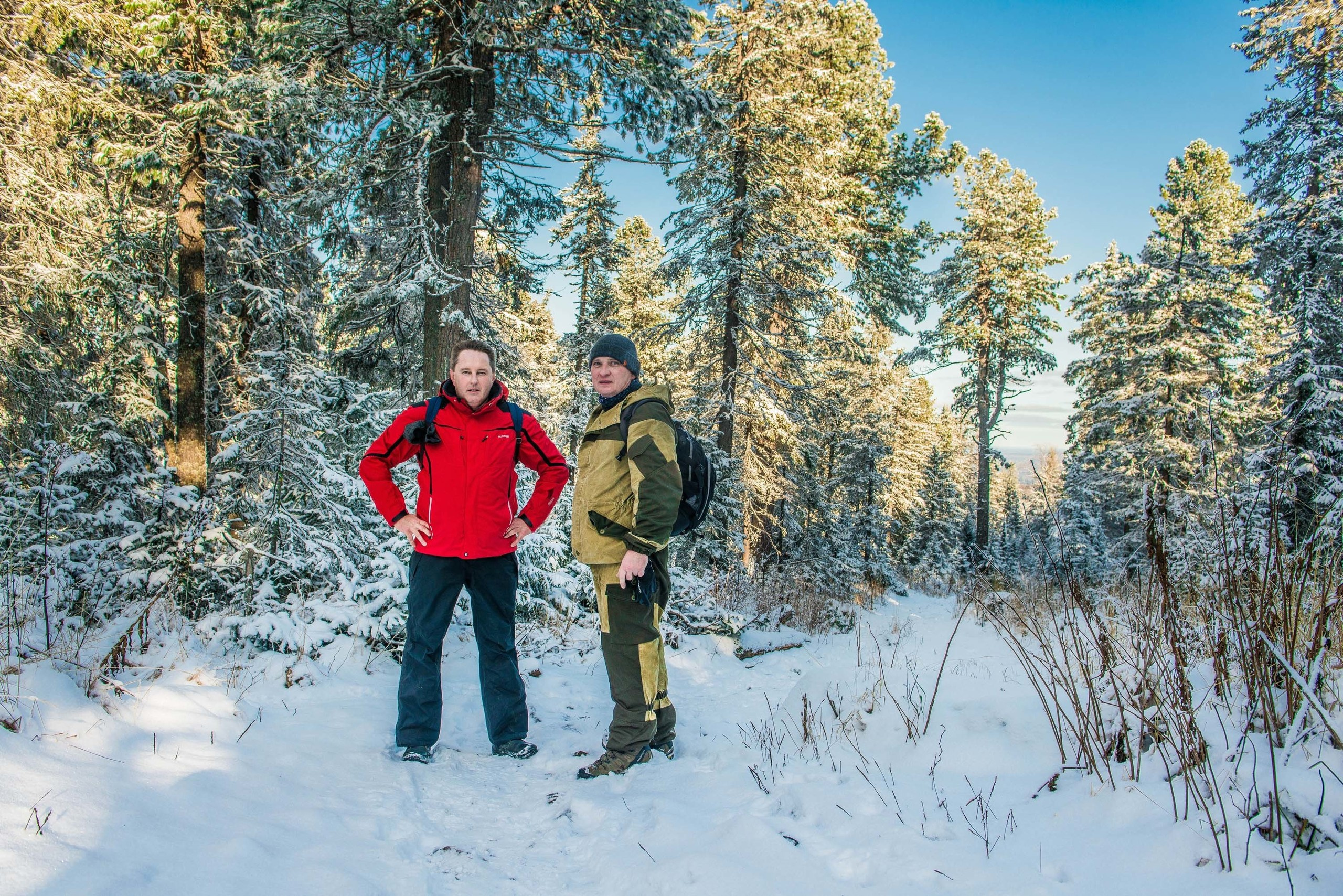 Качканар 19.10.2019. Свадебный фотограф на Урале Виктор Соколов