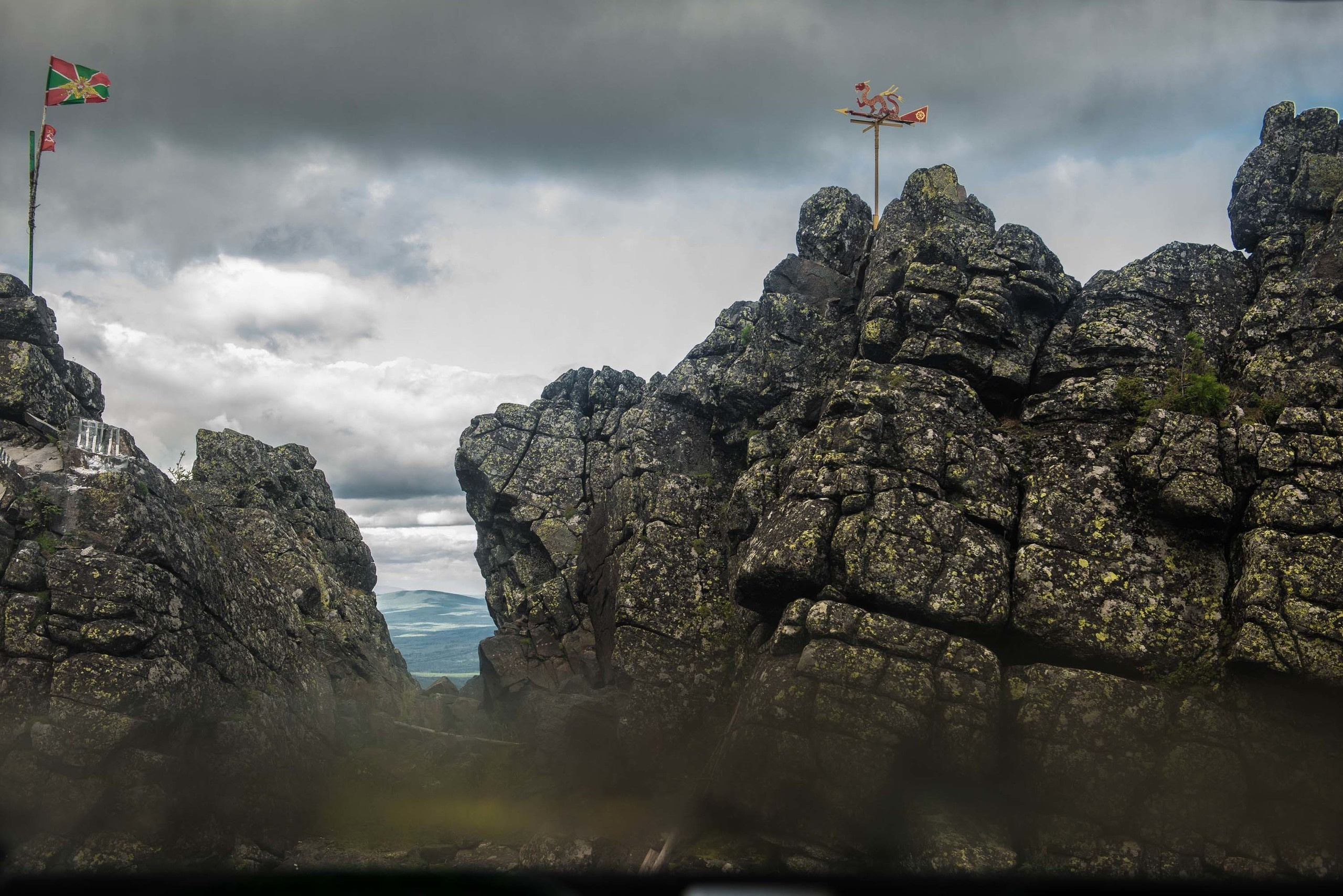 Качканар 24.08.2019. Свадебный фотограф на Урале Виктор Соколов