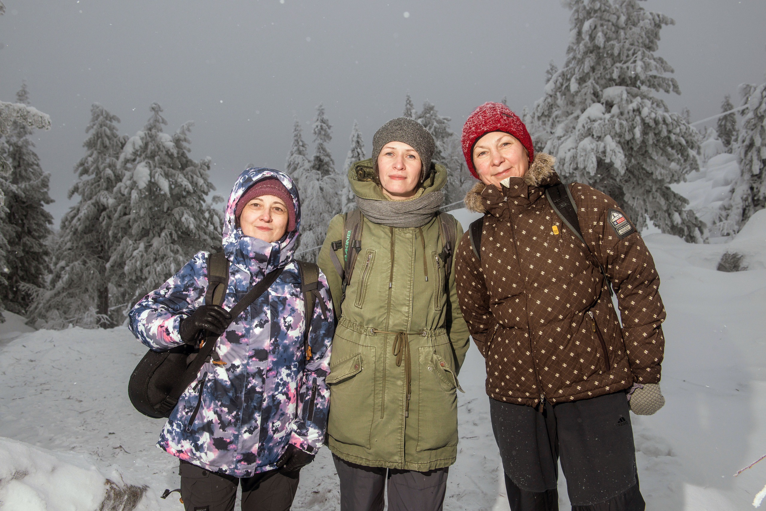 Качканар 06.01.2020. Свадебный фотограф на Урале Виктор Соколов