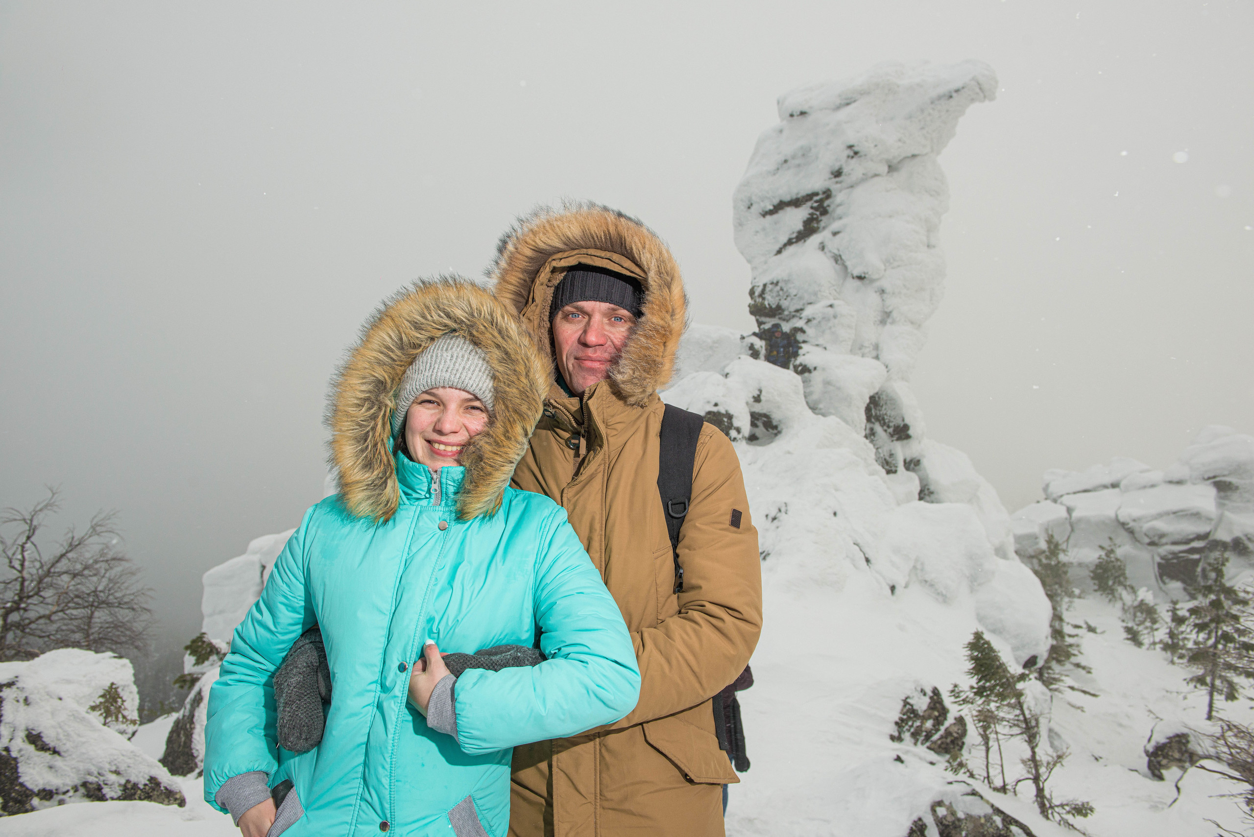 Качканар 07.03.2020. Свадебный фотограф на Урале Виктор Соколов