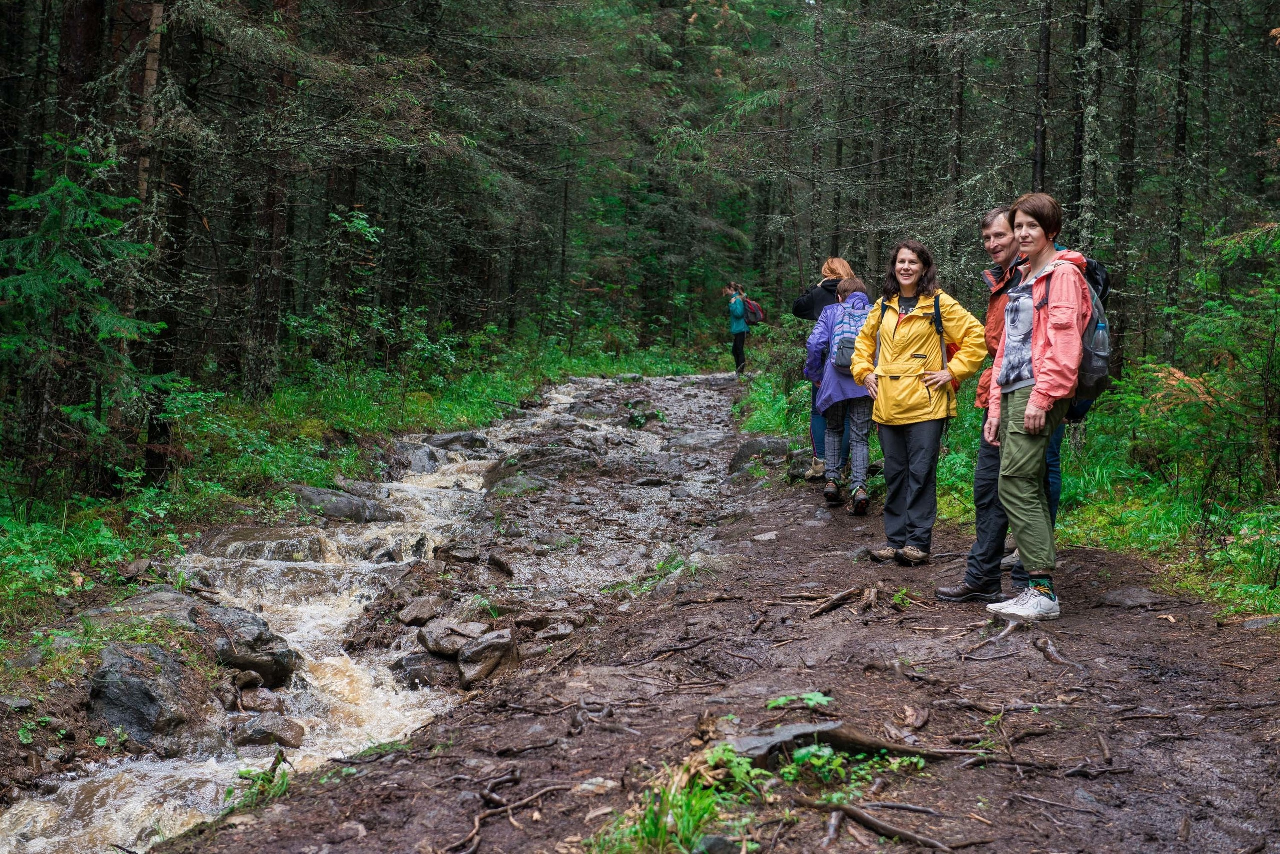 Качканар 03.08.2019. Свадебный фотограф на Урале Виктор Соколов