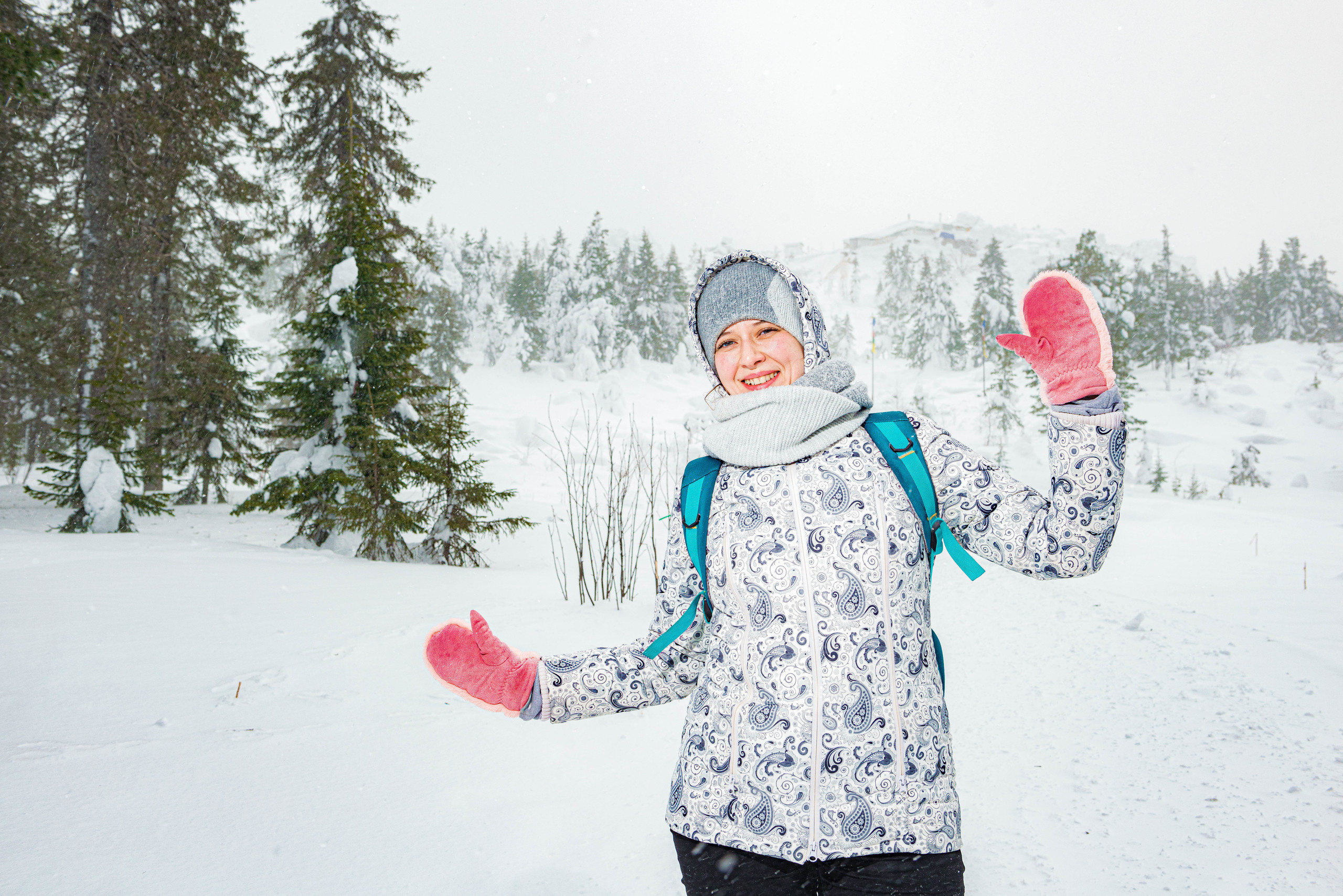 Качканар 07.03.2020. Свадебный фотограф на Урале Виктор Соколов