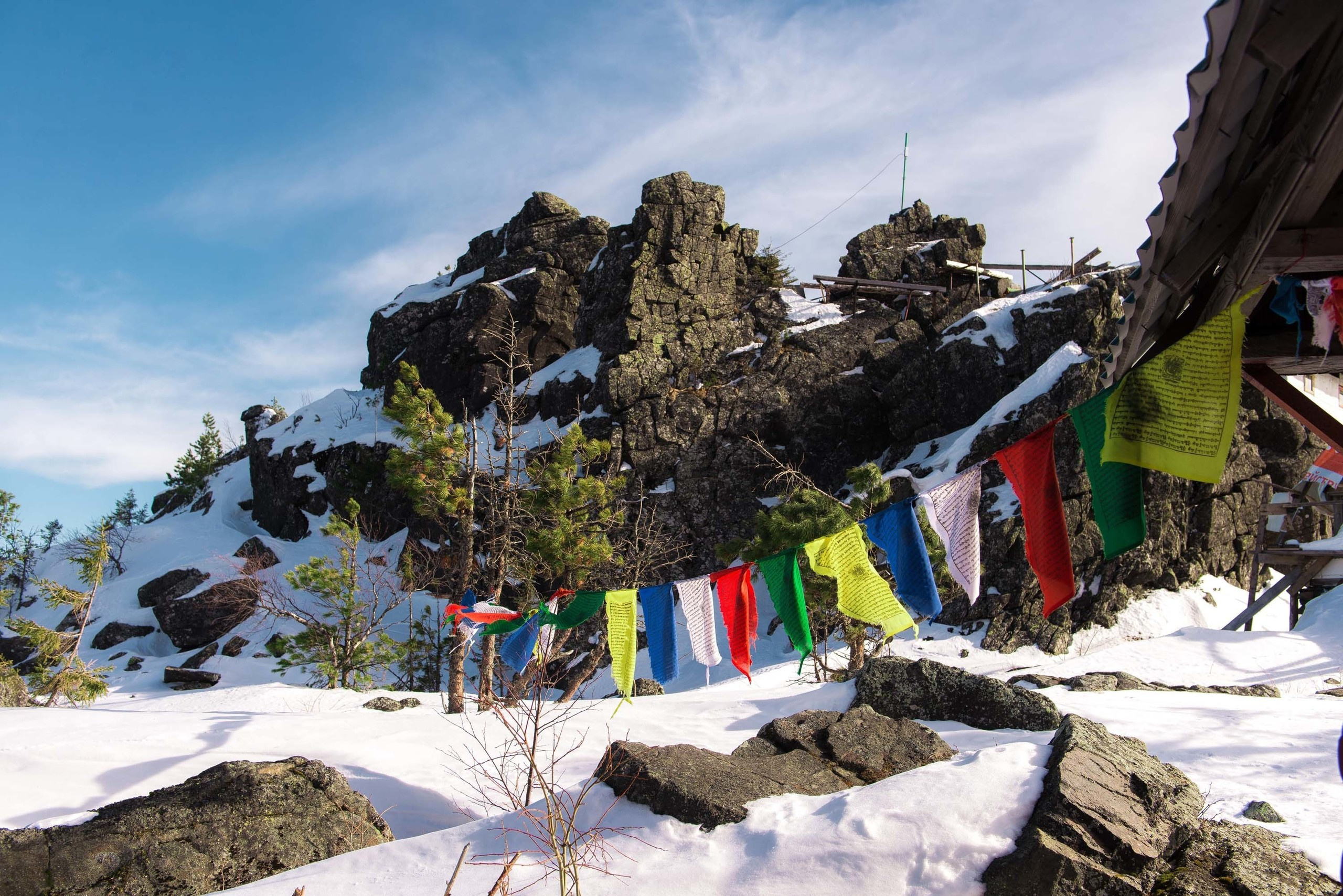 Качканар 06.04.2019. Свадебный фотограф на Урале Виктор Соколов
