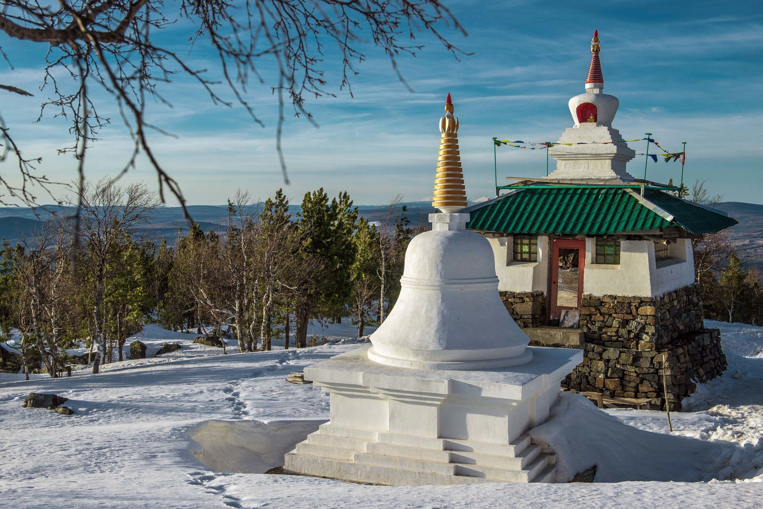 Качканар 06.04.2019. Свадебный фотограф на Урале Виктор Соколов