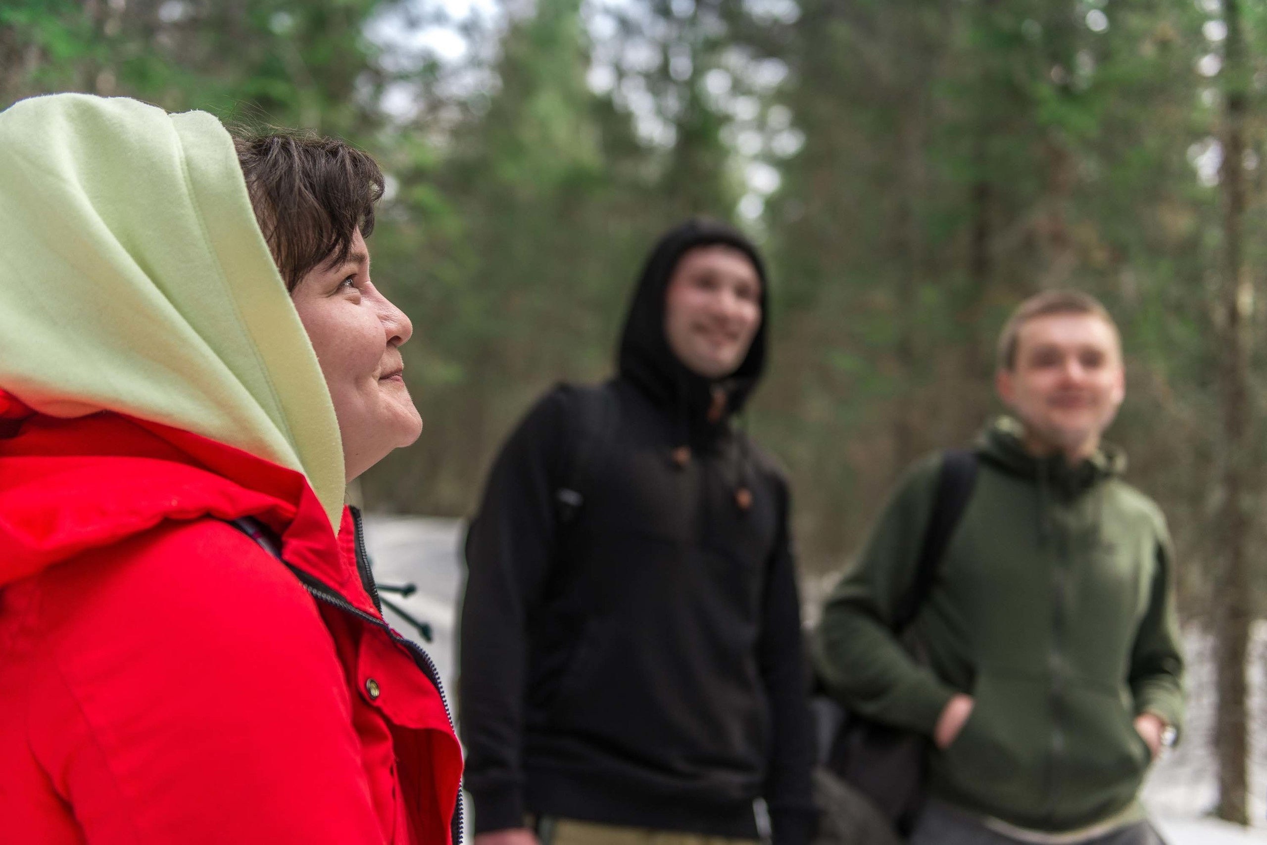 Качканар 06.04.2019. Свадебный фотограф на Урале Виктор Соколов