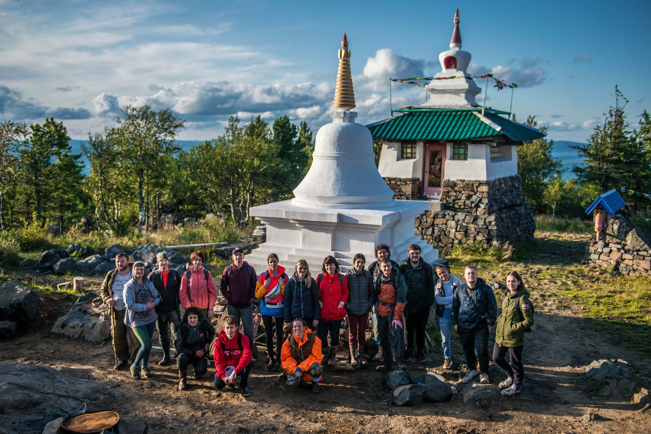 Качканар 24.08.2019. Свадебный фотограф на Урале Виктор Соколов