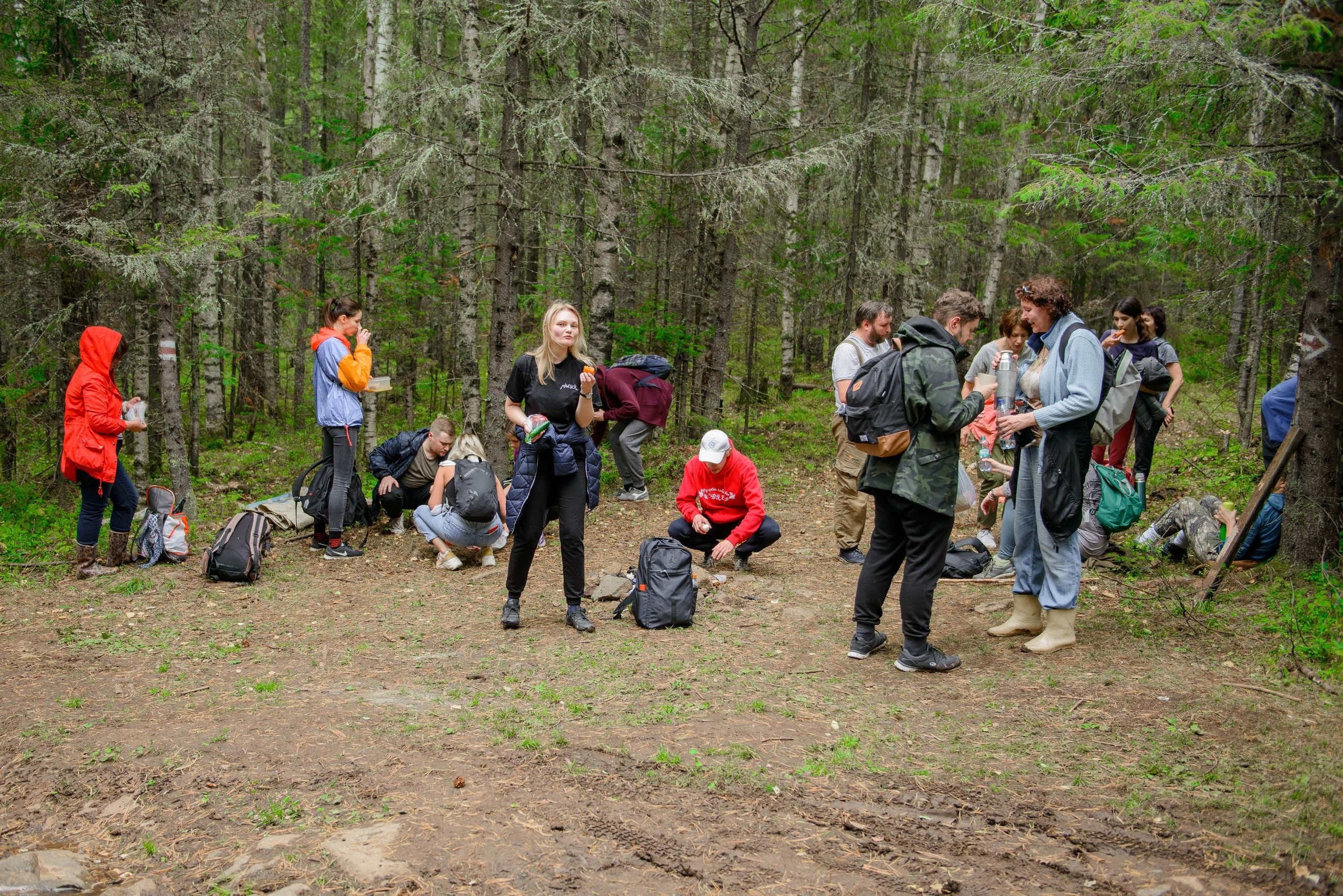Качканар 24.08.2019. Свадебный фотограф на Урале Виктор Соколов