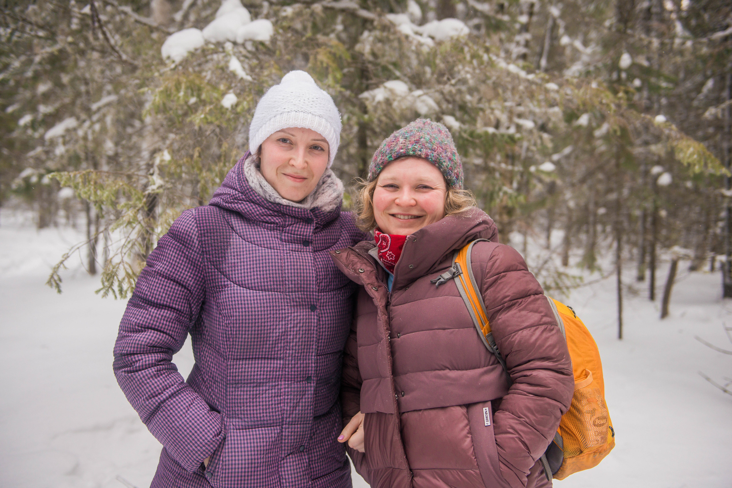 Качканар 06.01.2020. Свадебный фотограф на Урале Виктор Соколов