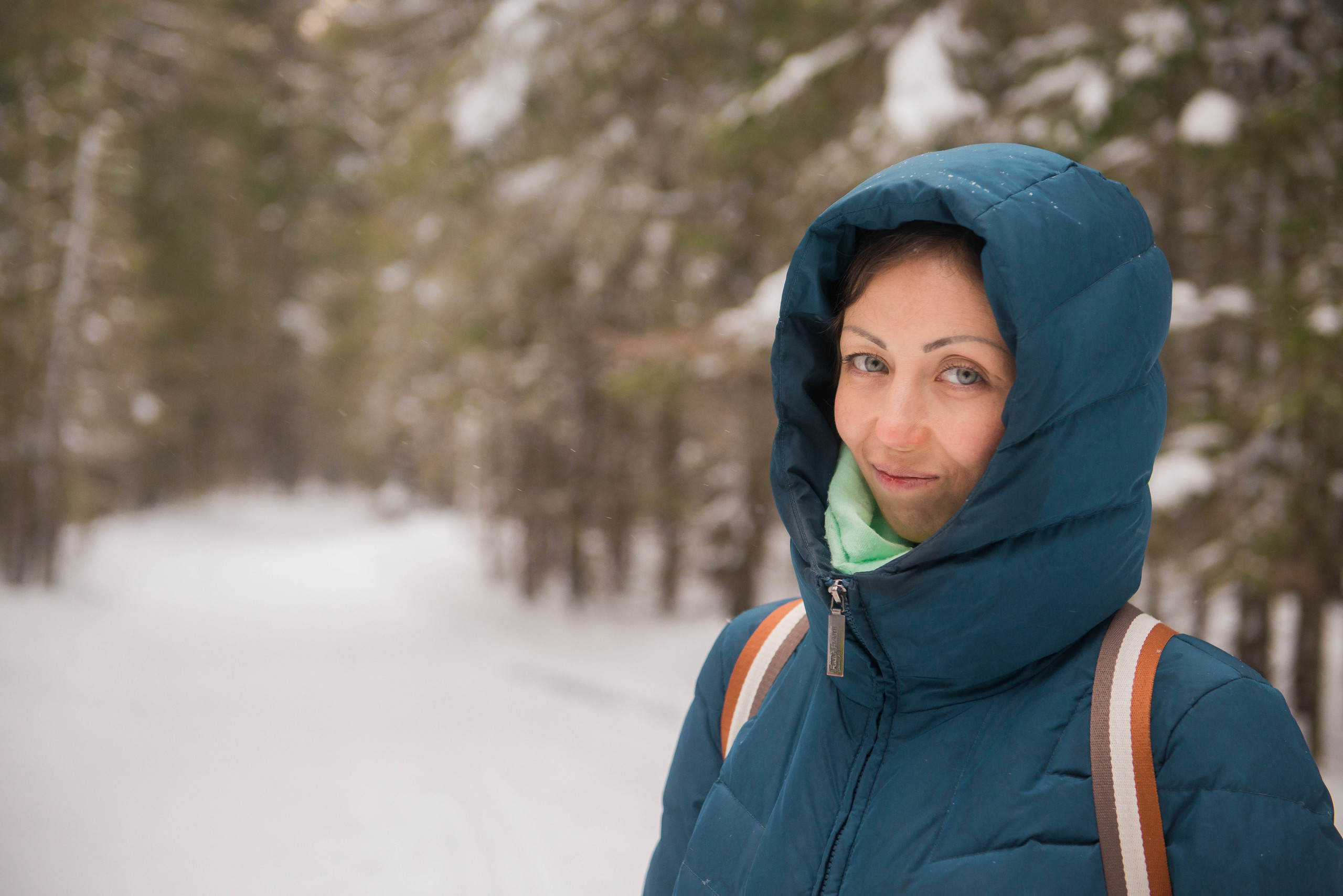 Качканар 06.01.2020. Свадебный фотограф на Урале Виктор Соколов