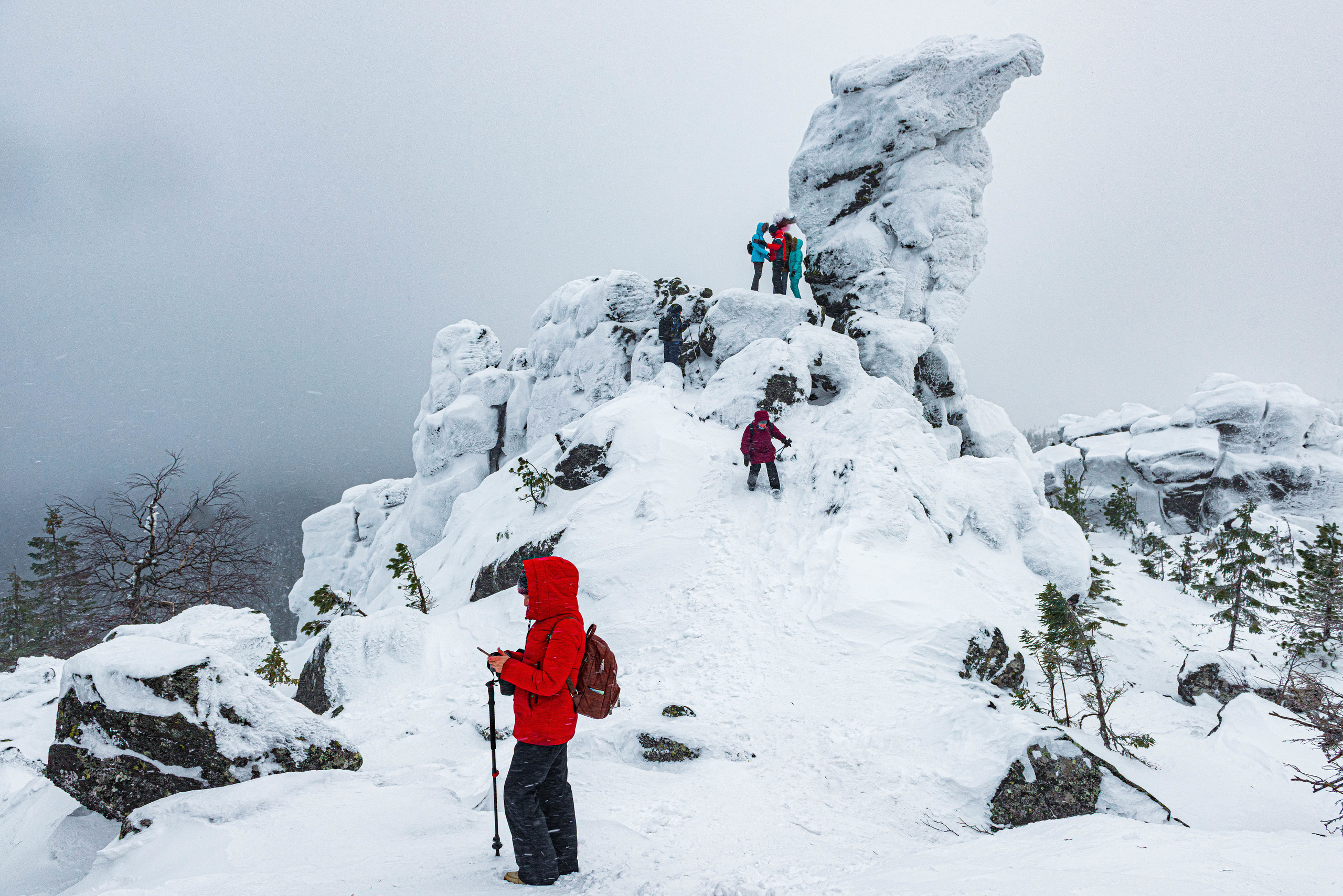 Качканар 07.03.2020. Свадебный фотограф на Урале Виктор Соколов