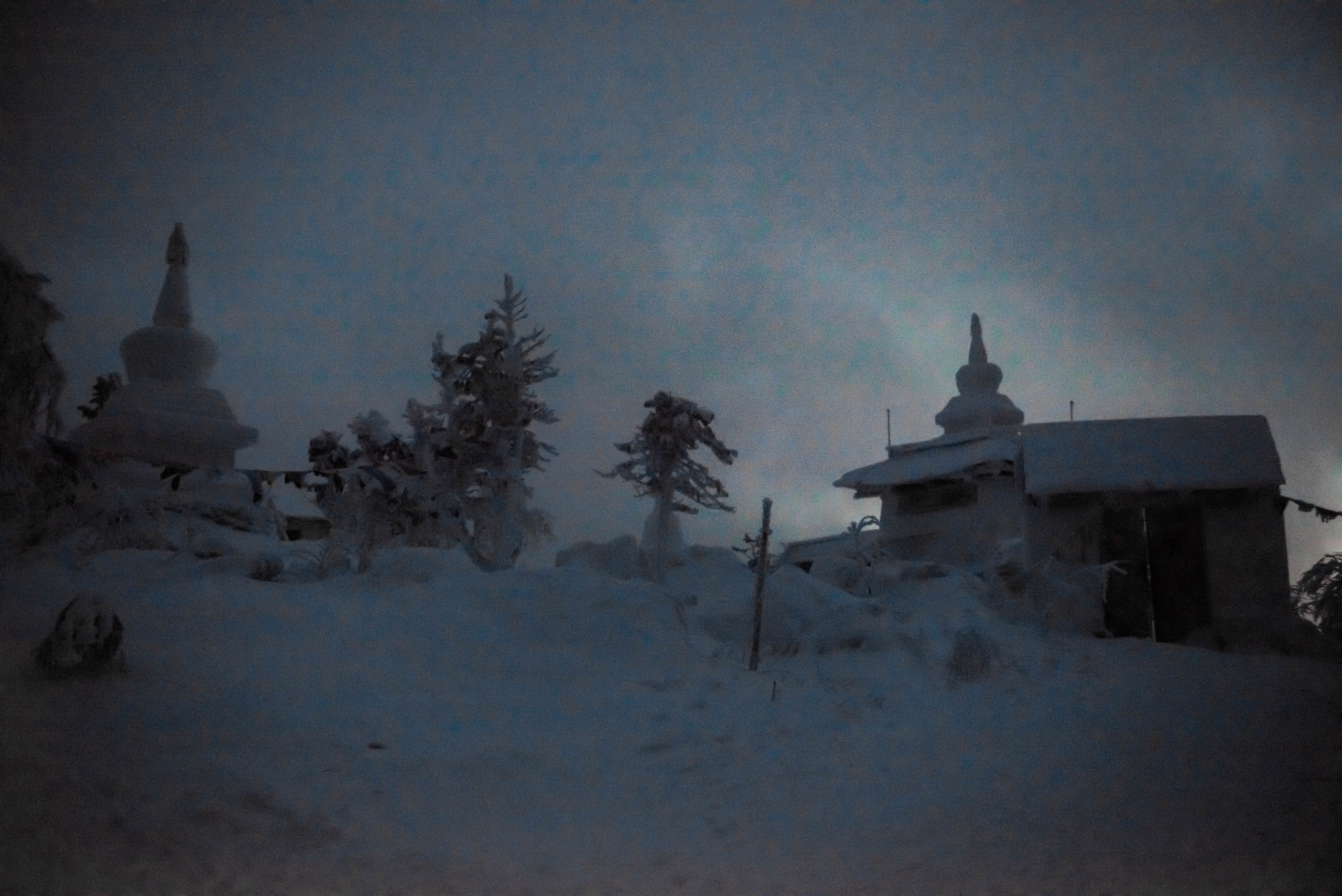 Качканар 06.01.2020. Свадебный фотограф на Урале Виктор Соколов