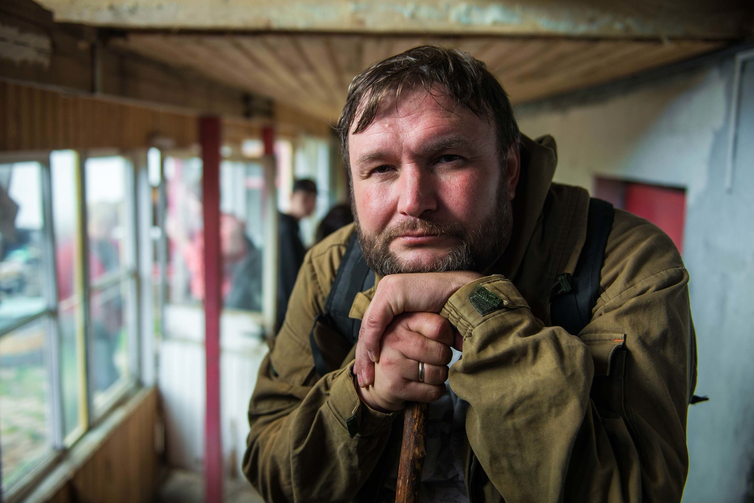 Качканар 24.08.2019. Свадебный фотограф на Урале Виктор Соколов