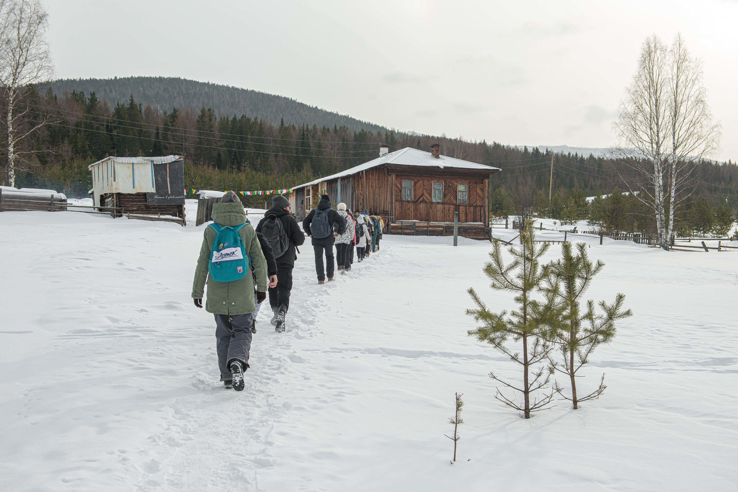 Качканар 15.02.2020. Свадебный фотограф на Урале Виктор Соколов