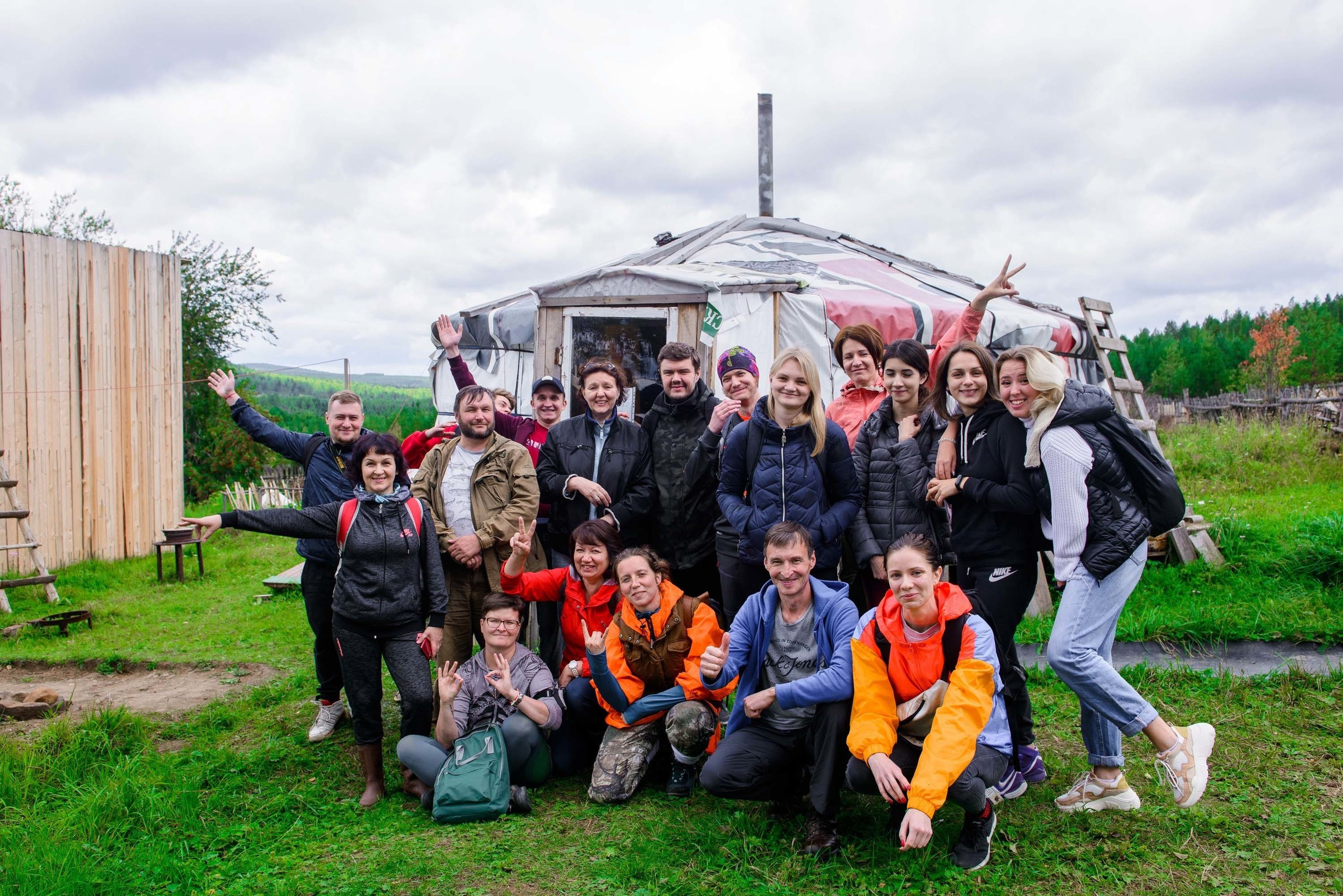 Качканар 24.08.2019. Свадебный фотограф на Урале Виктор Соколов