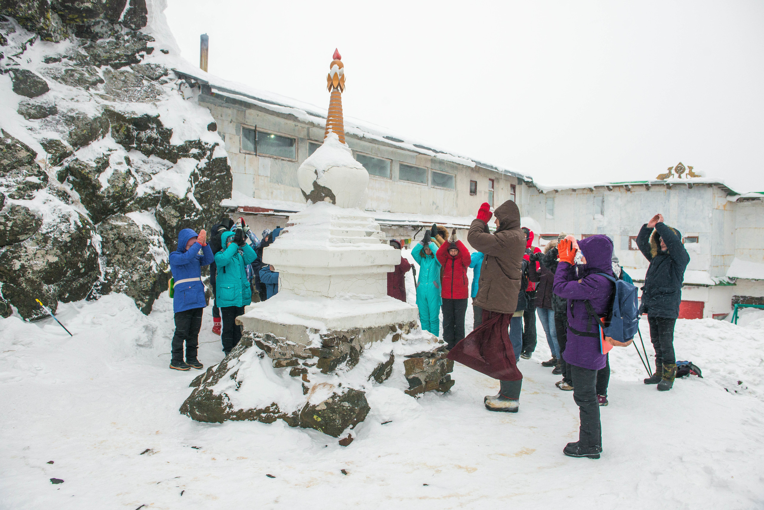 Качканар 07.03.2020. Свадебный фотограф на Урале Виктор Соколов