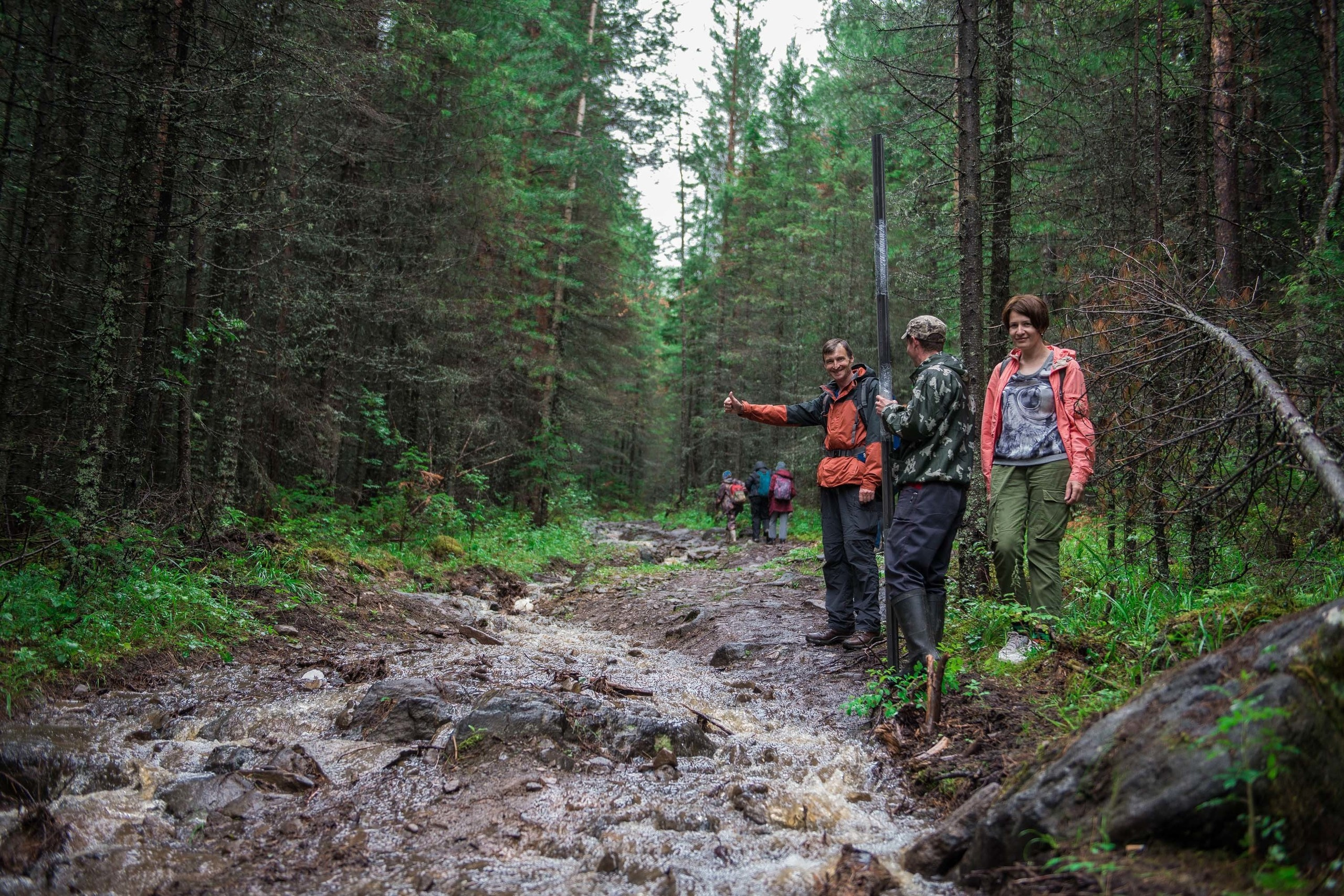 Качканар 03.08.2019. Свадебный фотограф на Урале Виктор Соколов