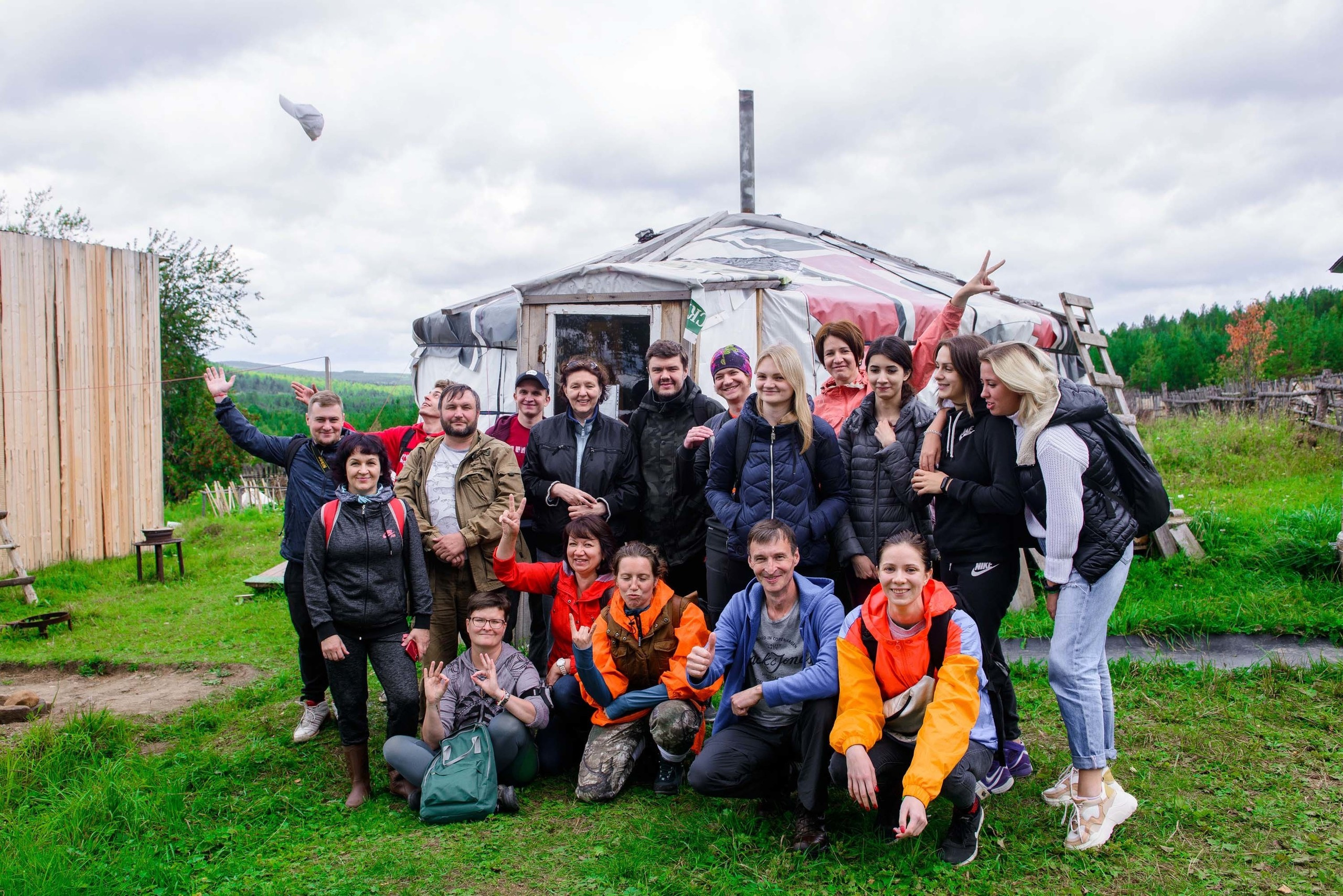 Качканар 24.08.2019. Свадебный фотограф на Урале Виктор Соколов